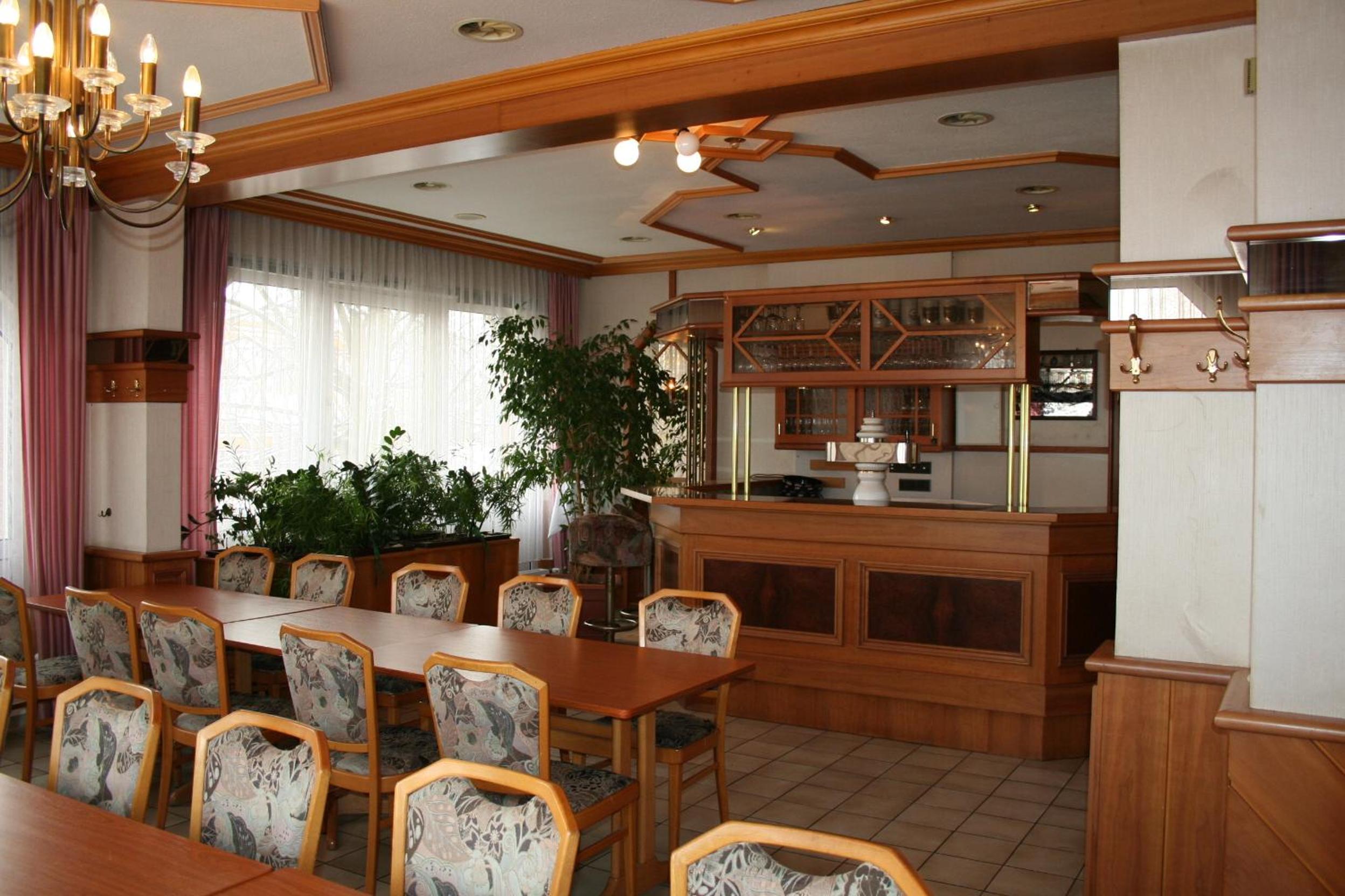 Hotel Shawi Erzhausen - Property Image 13