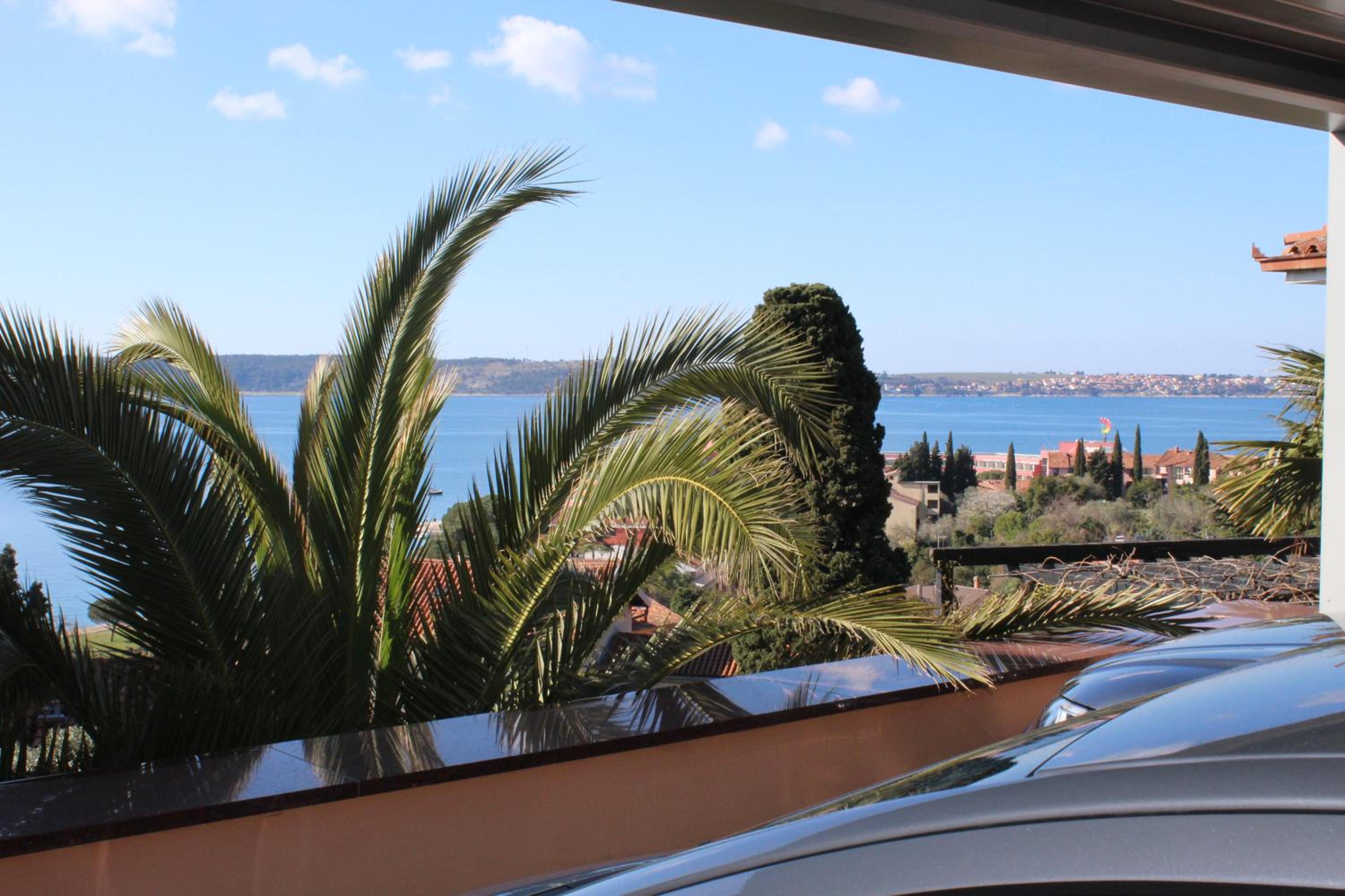Pension Silvia