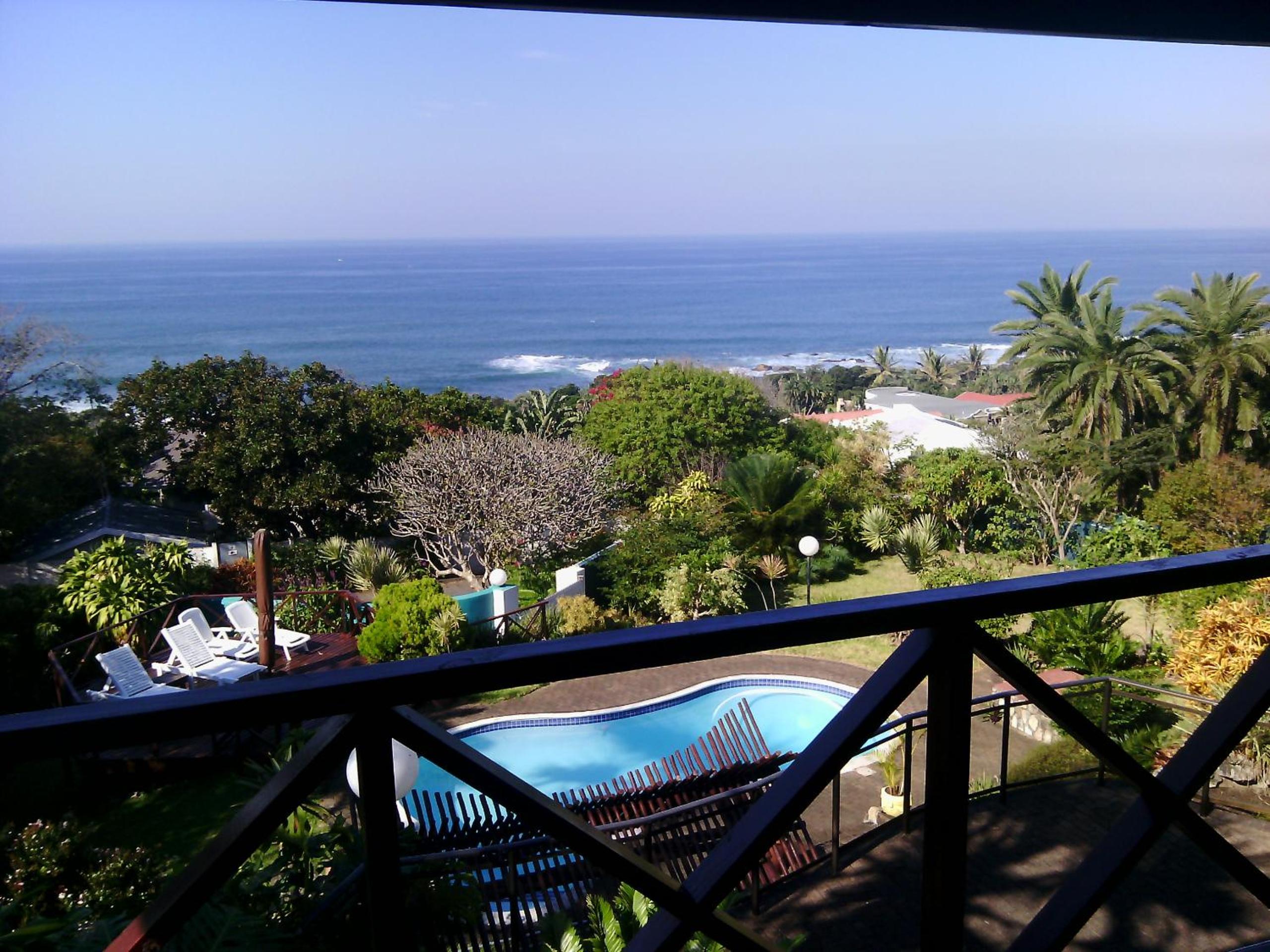 Wailana lodge