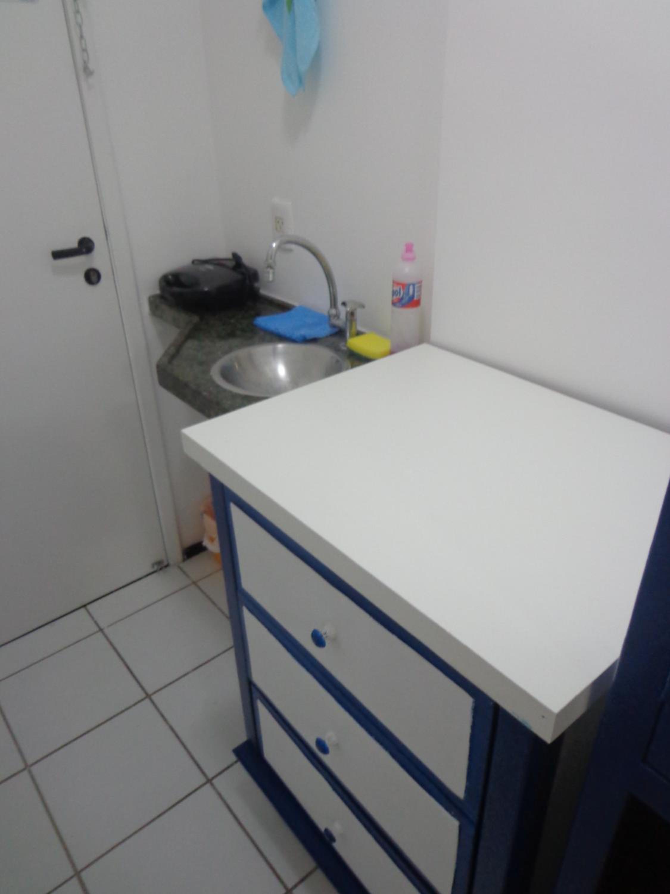 STUDIO EM FORTALEZA NO CONDOMINIO VILA DE IRACEMA view 5