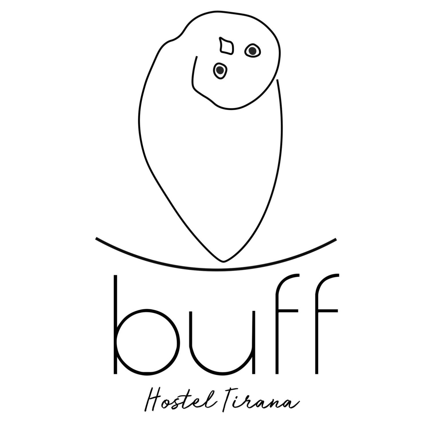 Buff Hostel Tirana
