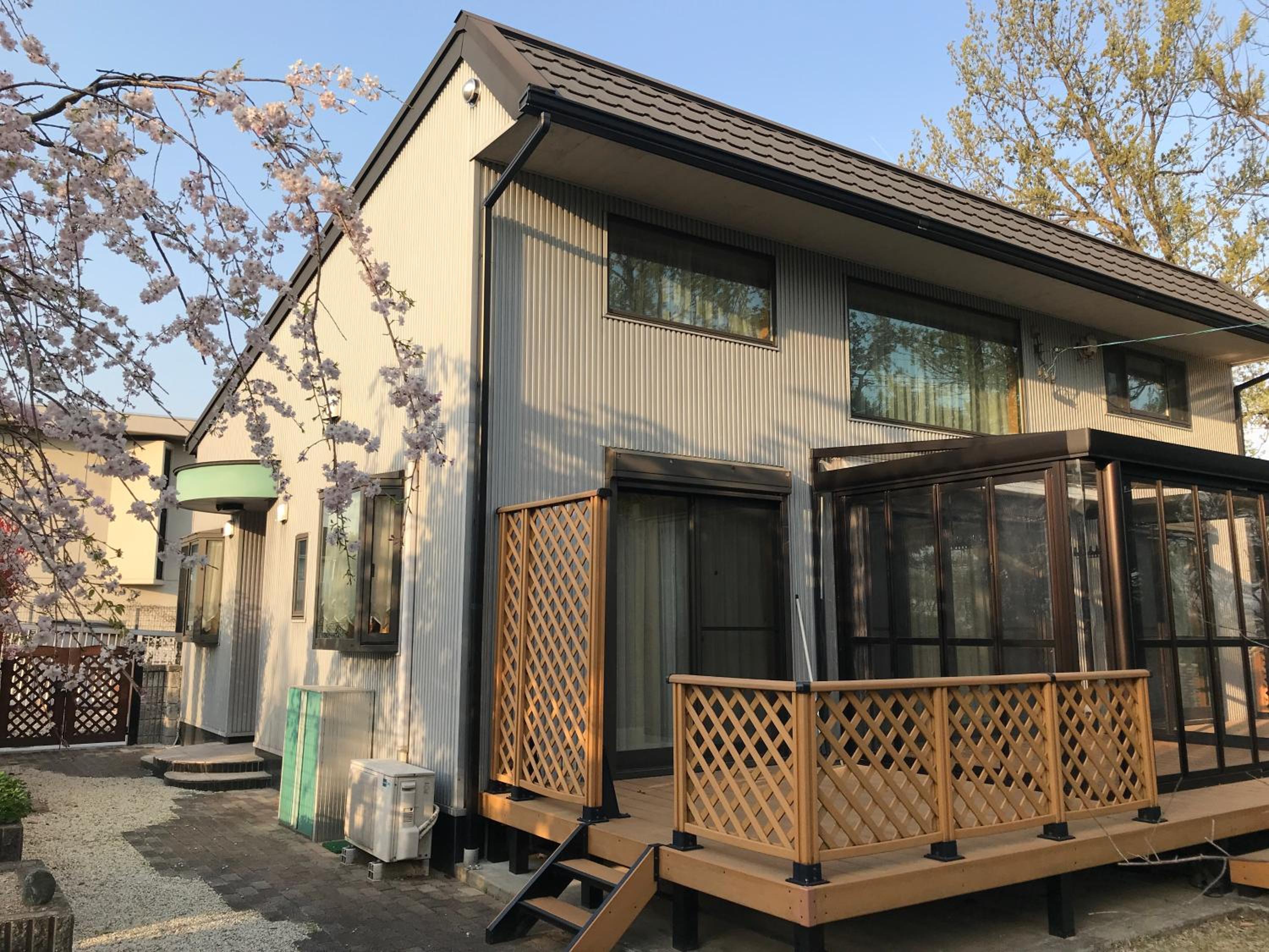 Hotel Minpaku Momotaro Bekkan