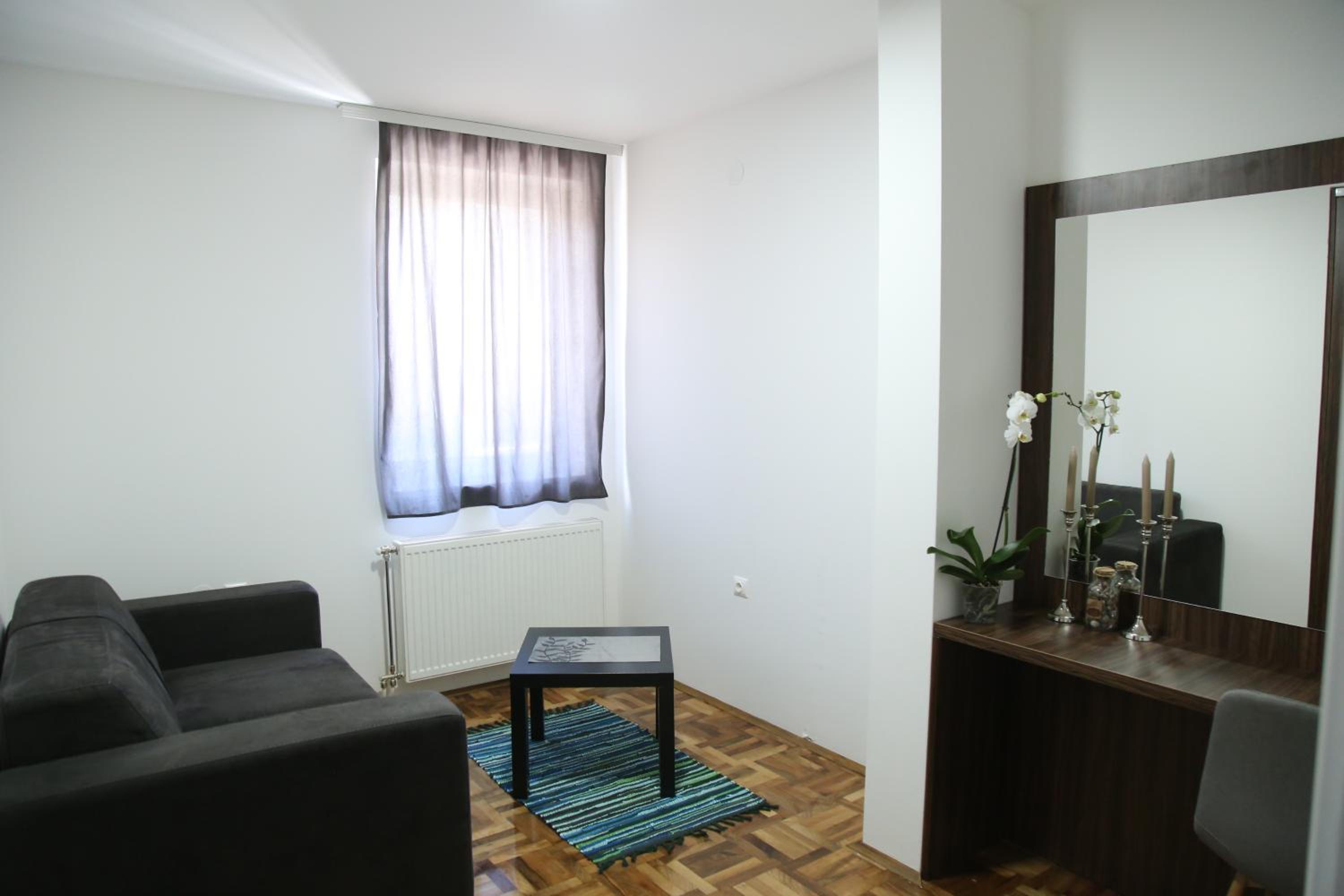 SAPA Studios & Apartments view 4