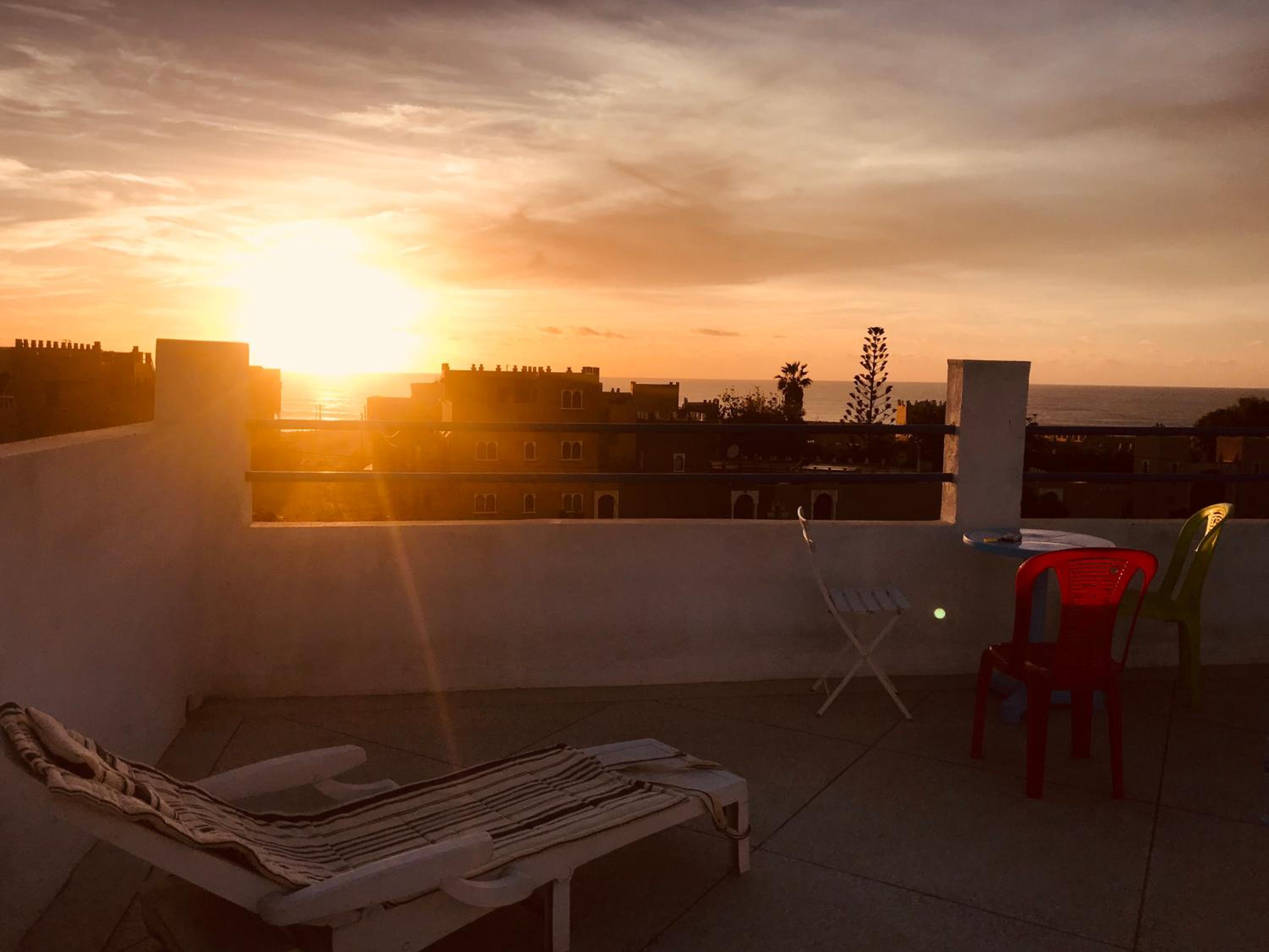 roof