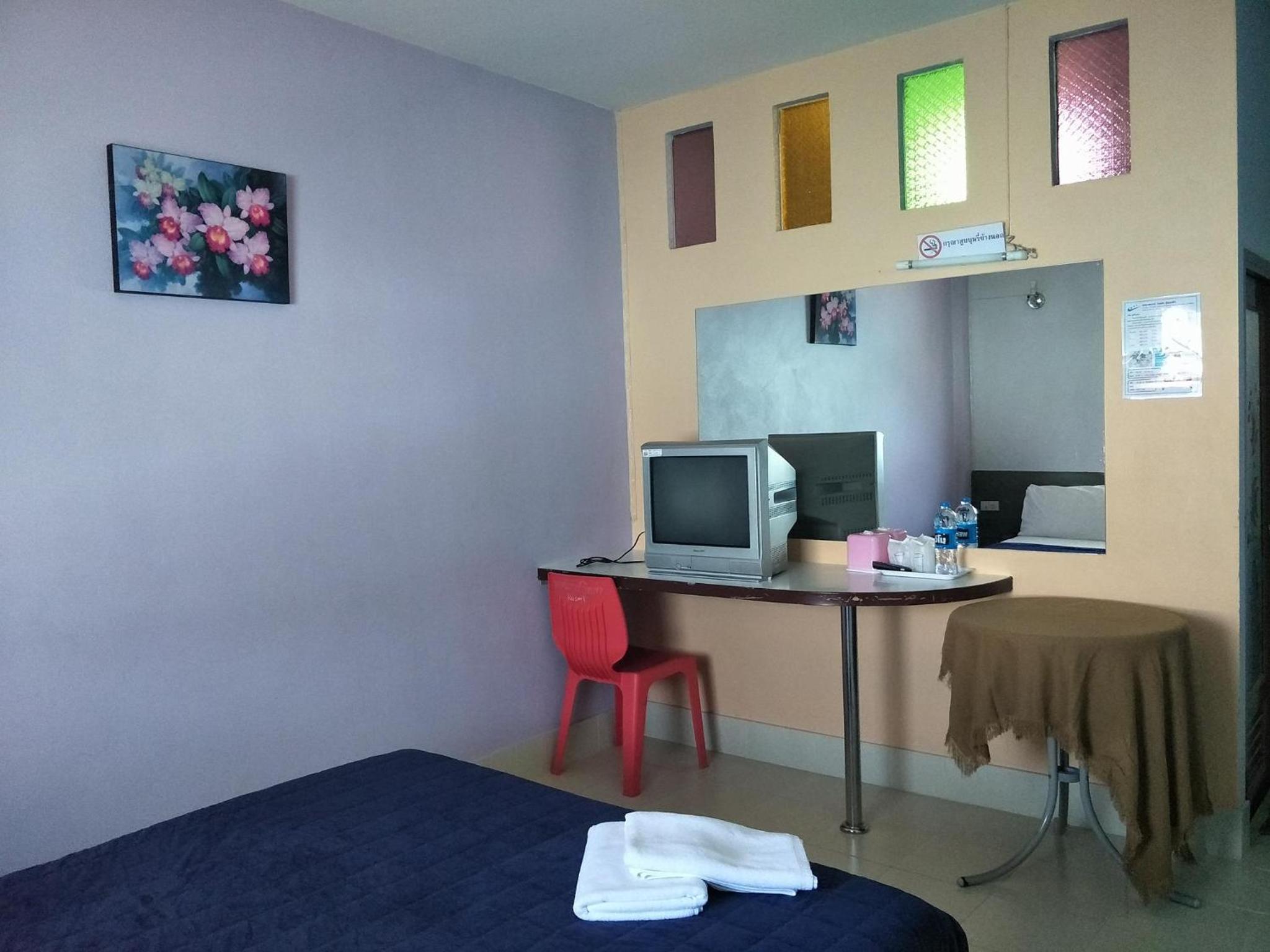 The Star Villa Resort