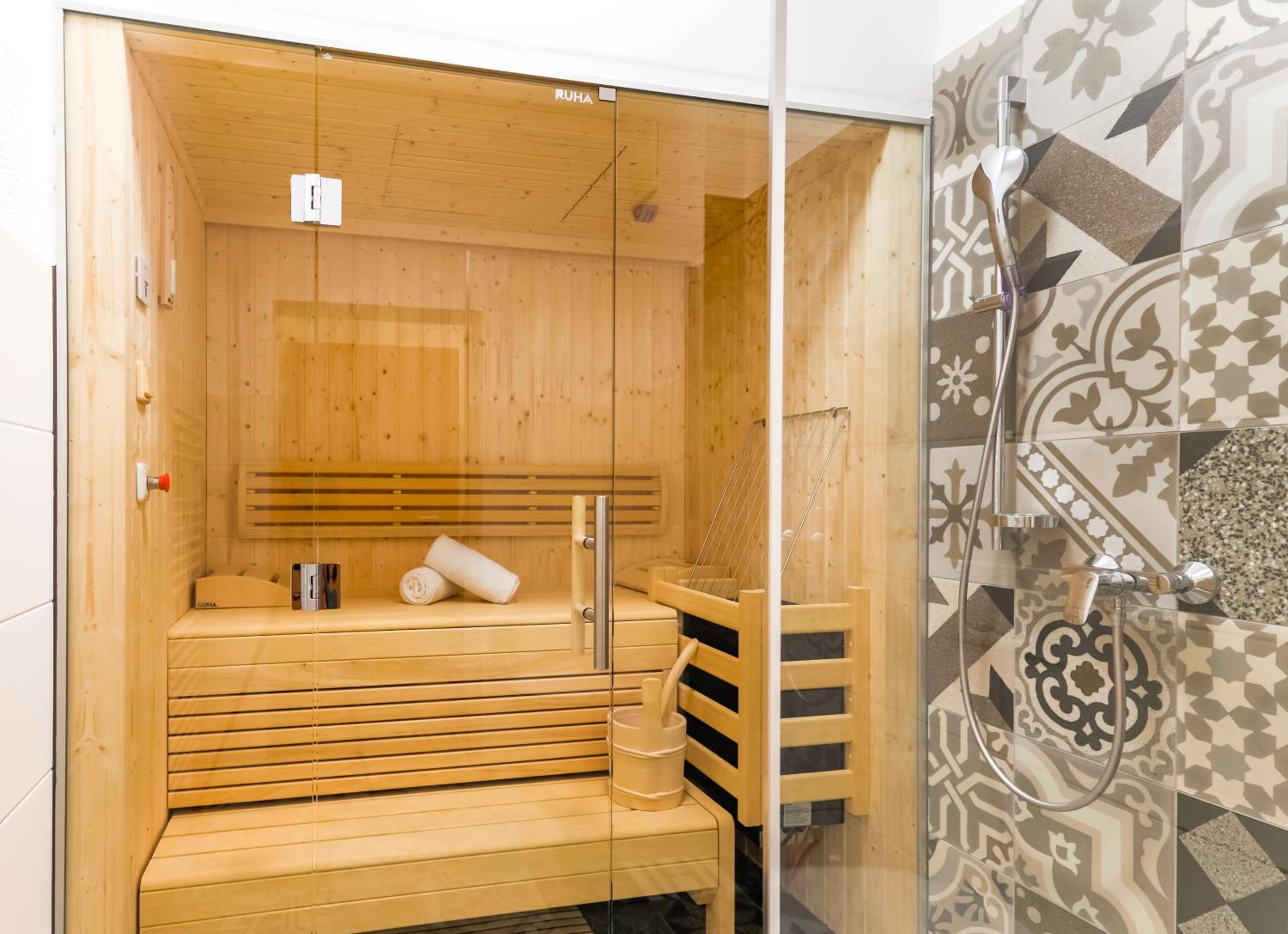 Kitz Residenz by Alpin Rentals - incl Summercard