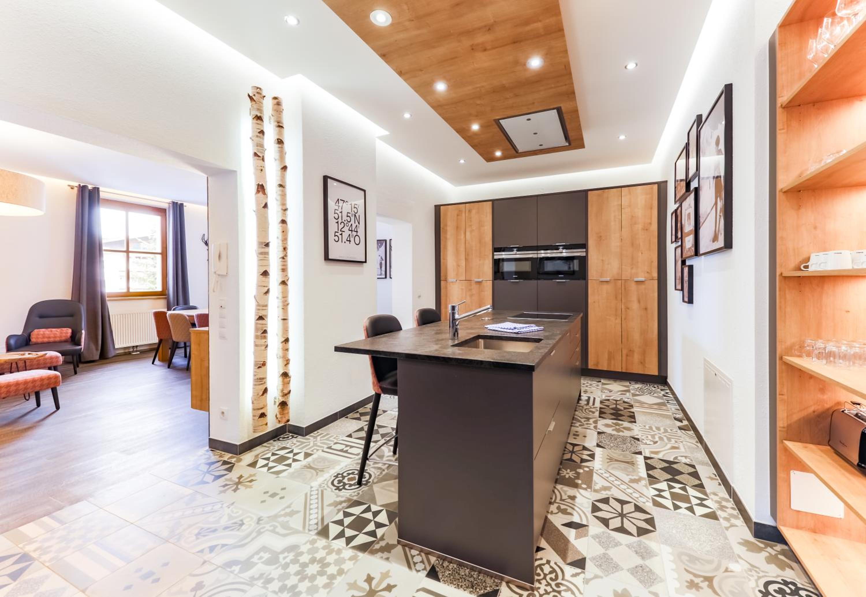 Kitz Residenz by Alpin Rentals - incl Summercard