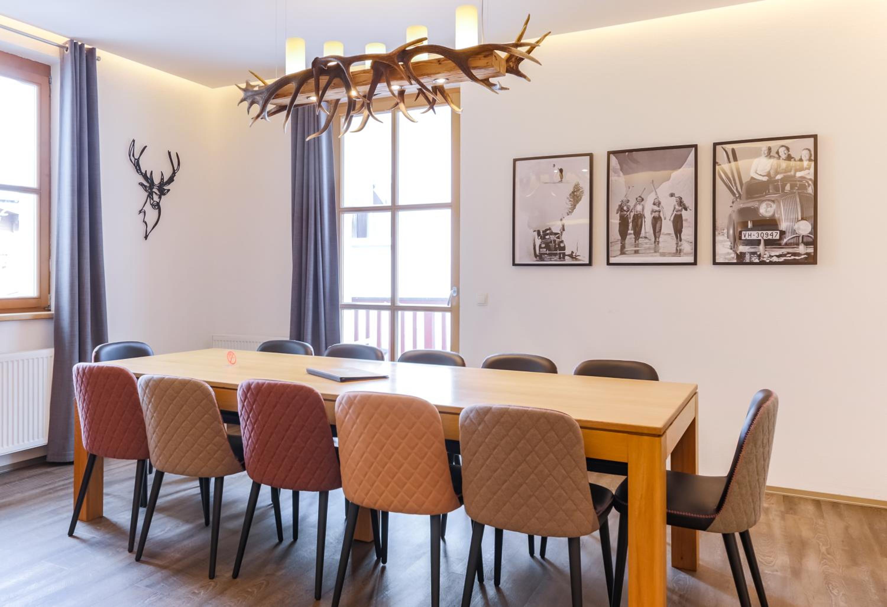 Kitz Residenz by Alpin Rentals - incl Summercard