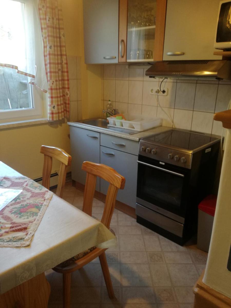 Paul-S Apartman