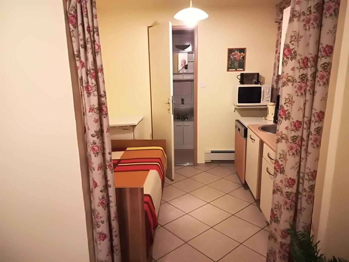 Paul-S Apartman