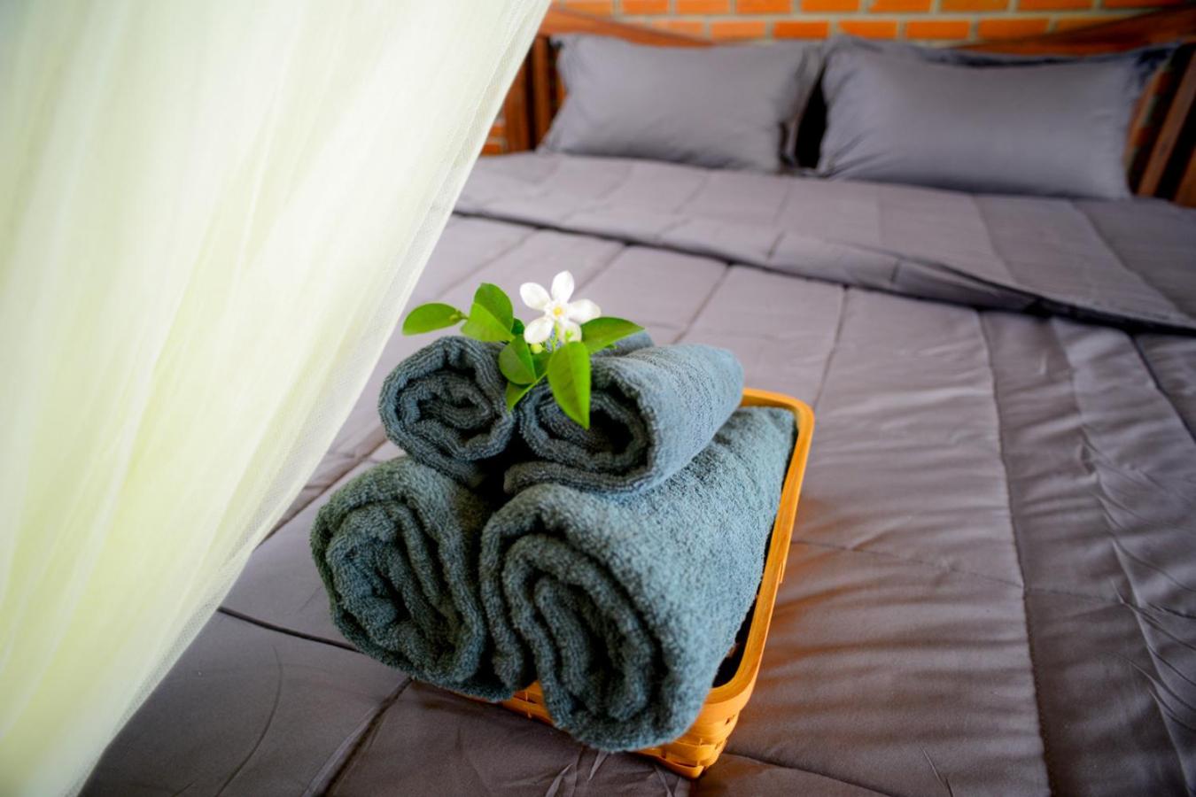 Suan Sook Homestay