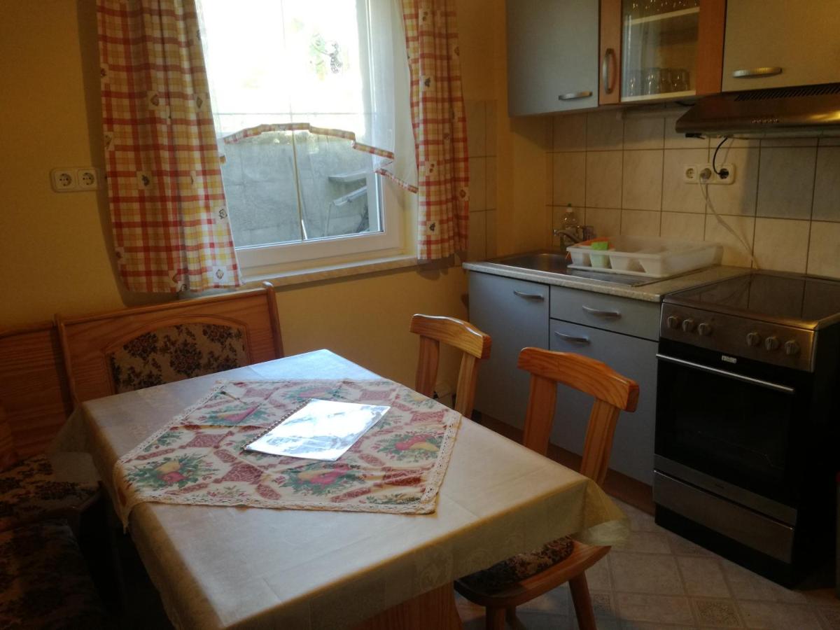 Paul-S Apartman