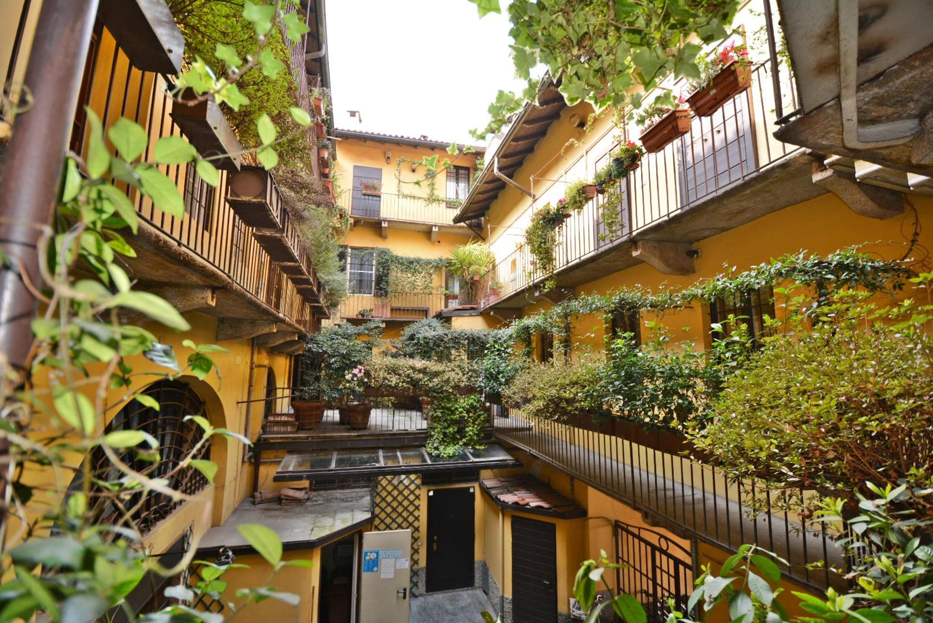 My Lovely Place Navigli