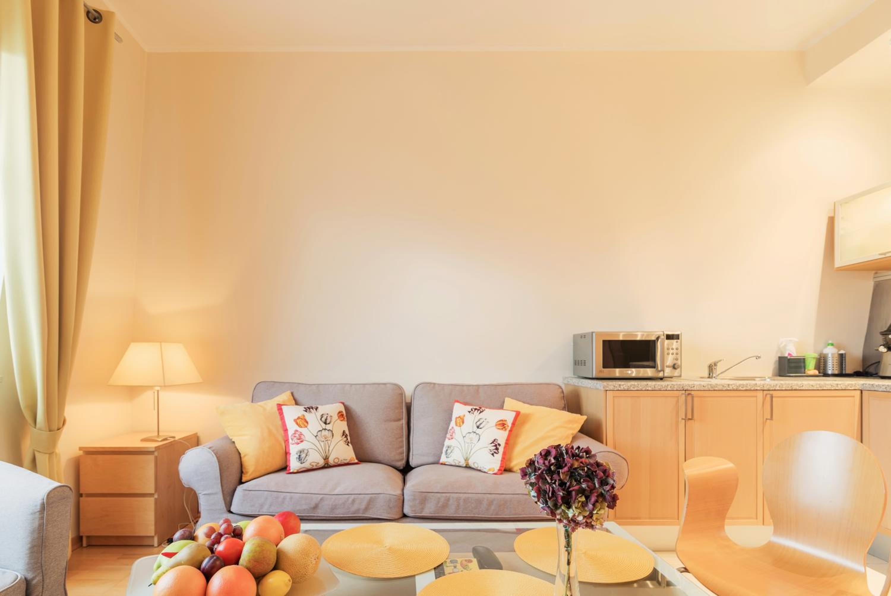 Gracja Apartment by Grand Apartments view 4