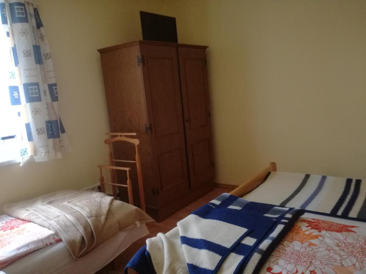 Paul-S Apartman