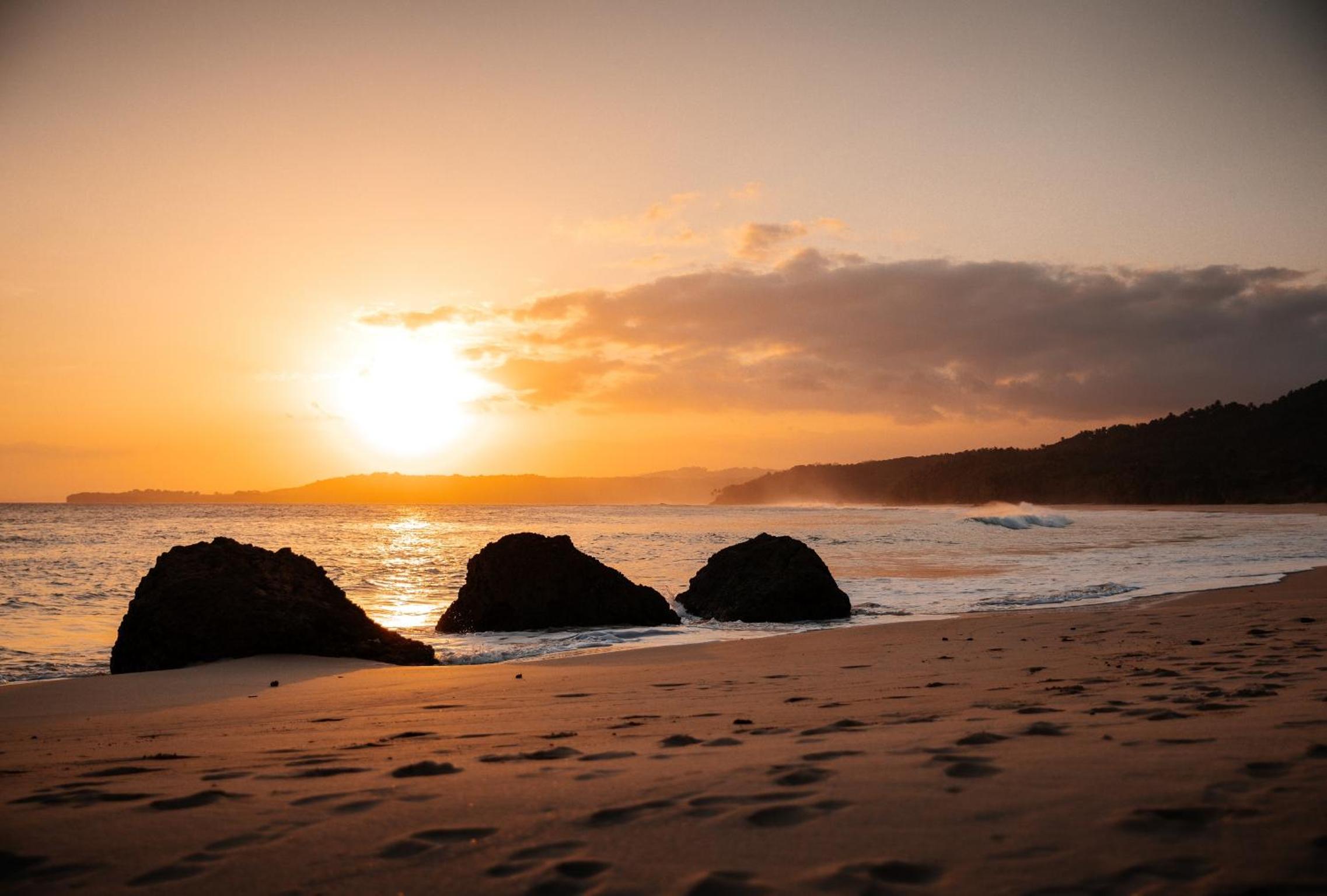 NIHI Sumba - 50 Best Hotels of the World