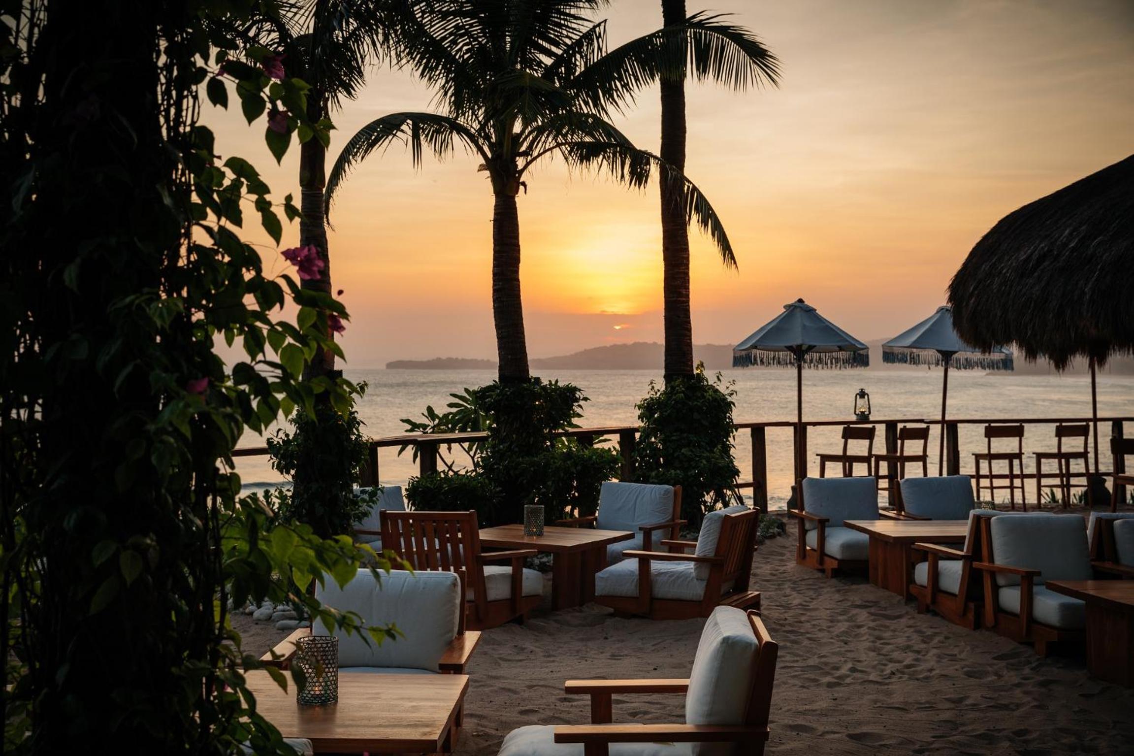NIHI Sumba - 50 Best Hotels of the World