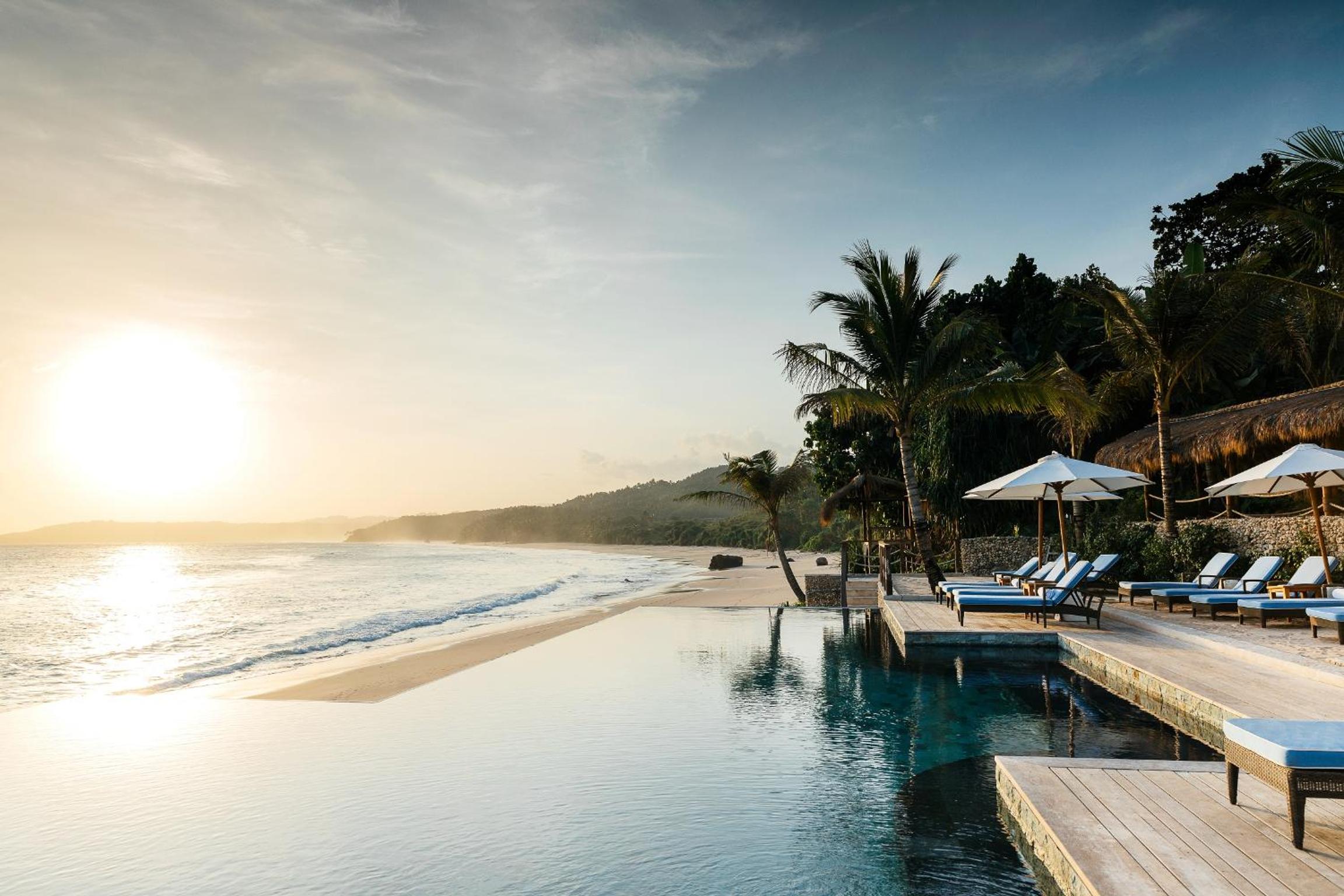 NIHI Sumba - 50 Best Hotels of the World