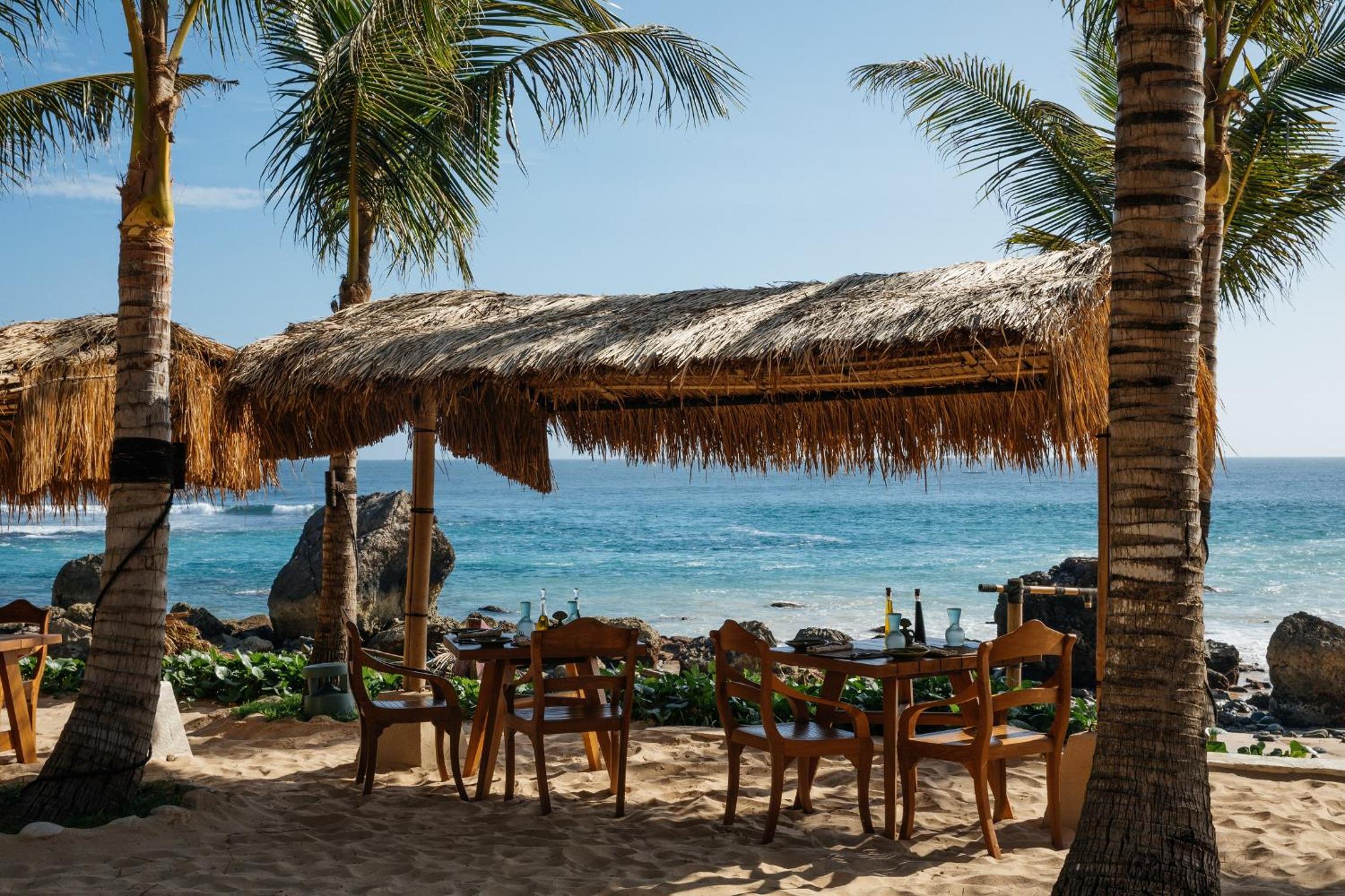 NIHI Sumba - 50 Best Hotels of the World