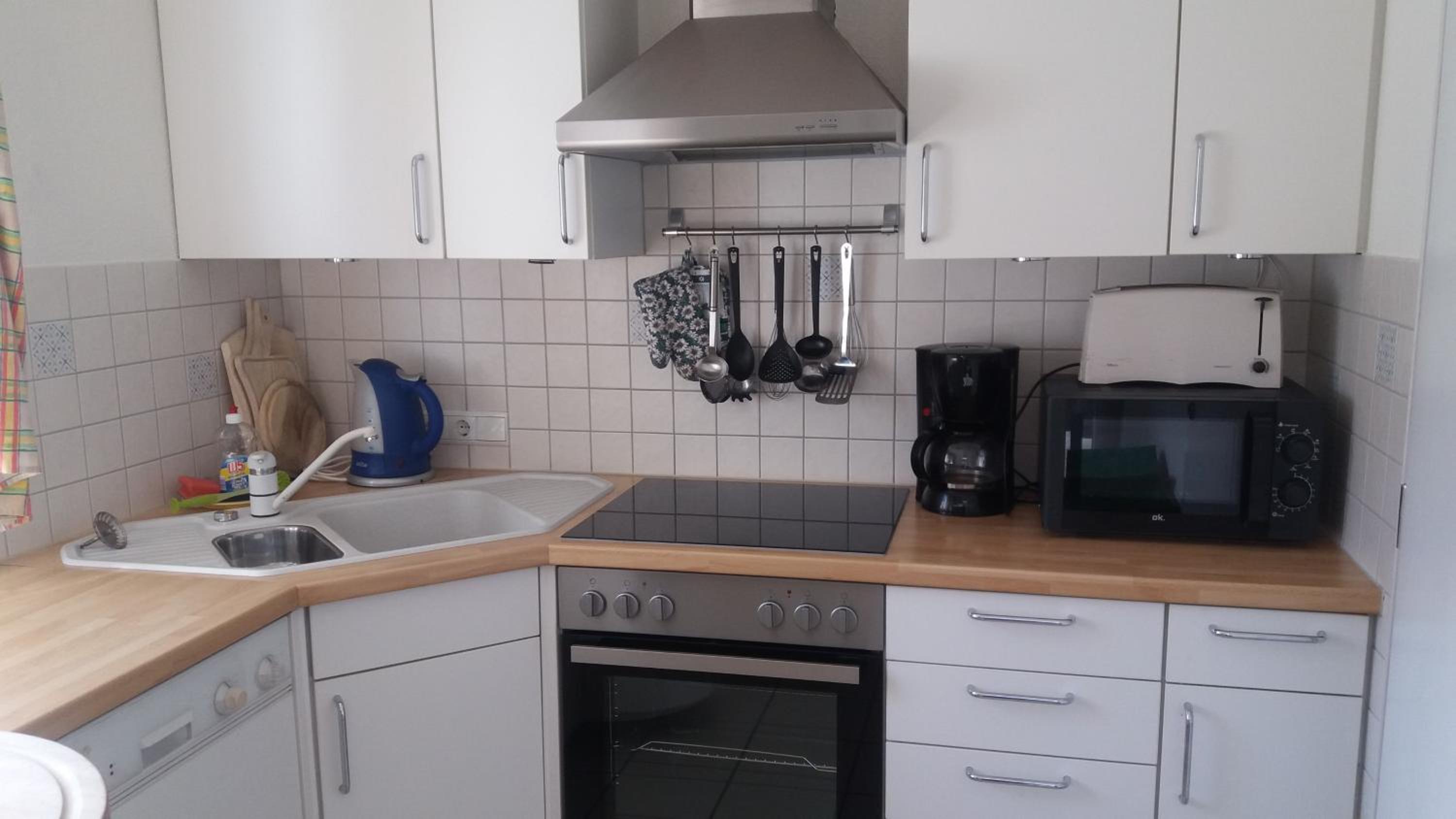 Ferienhaus Scharl