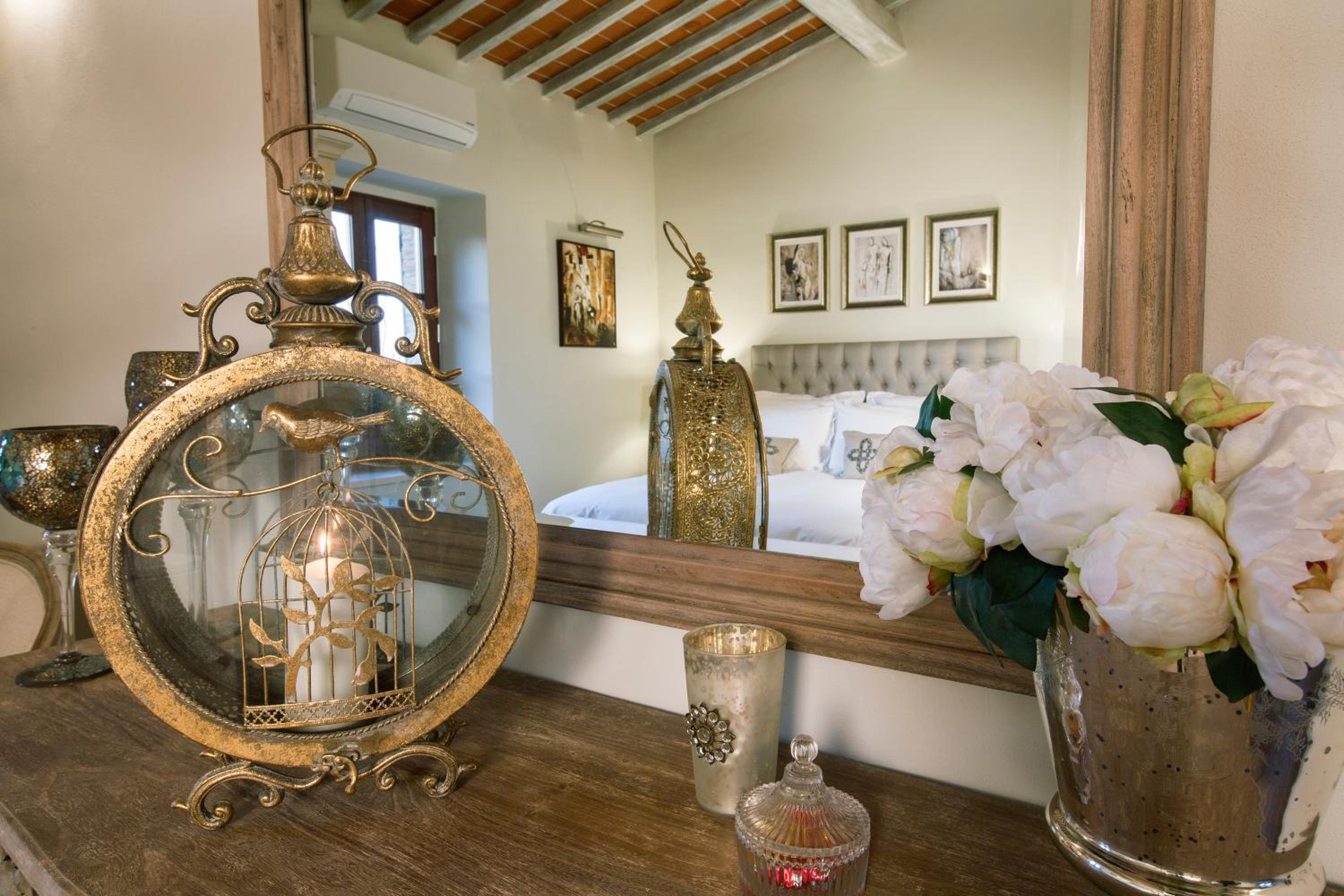 Borgo Argiano