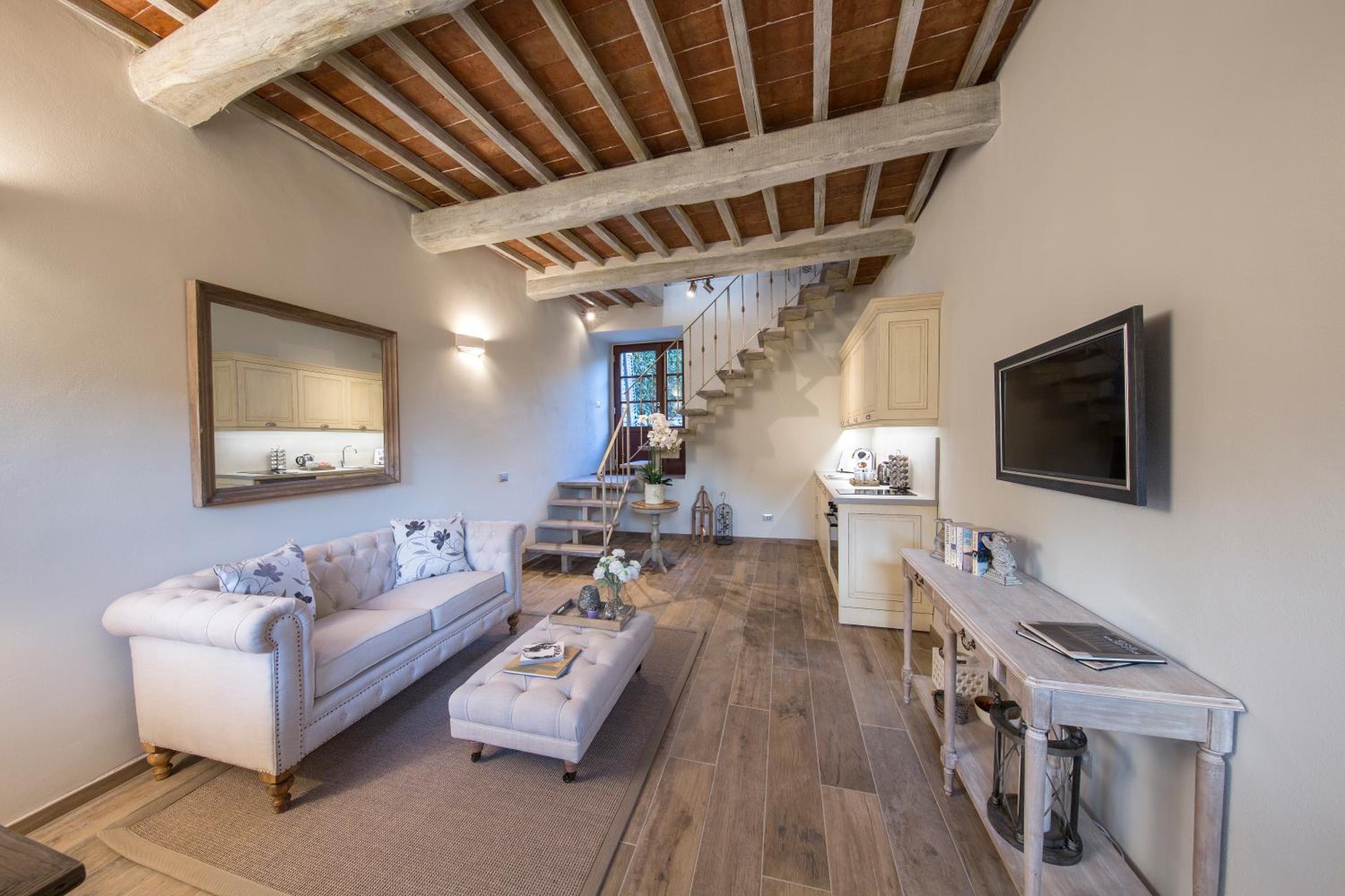 Borgo Argiano