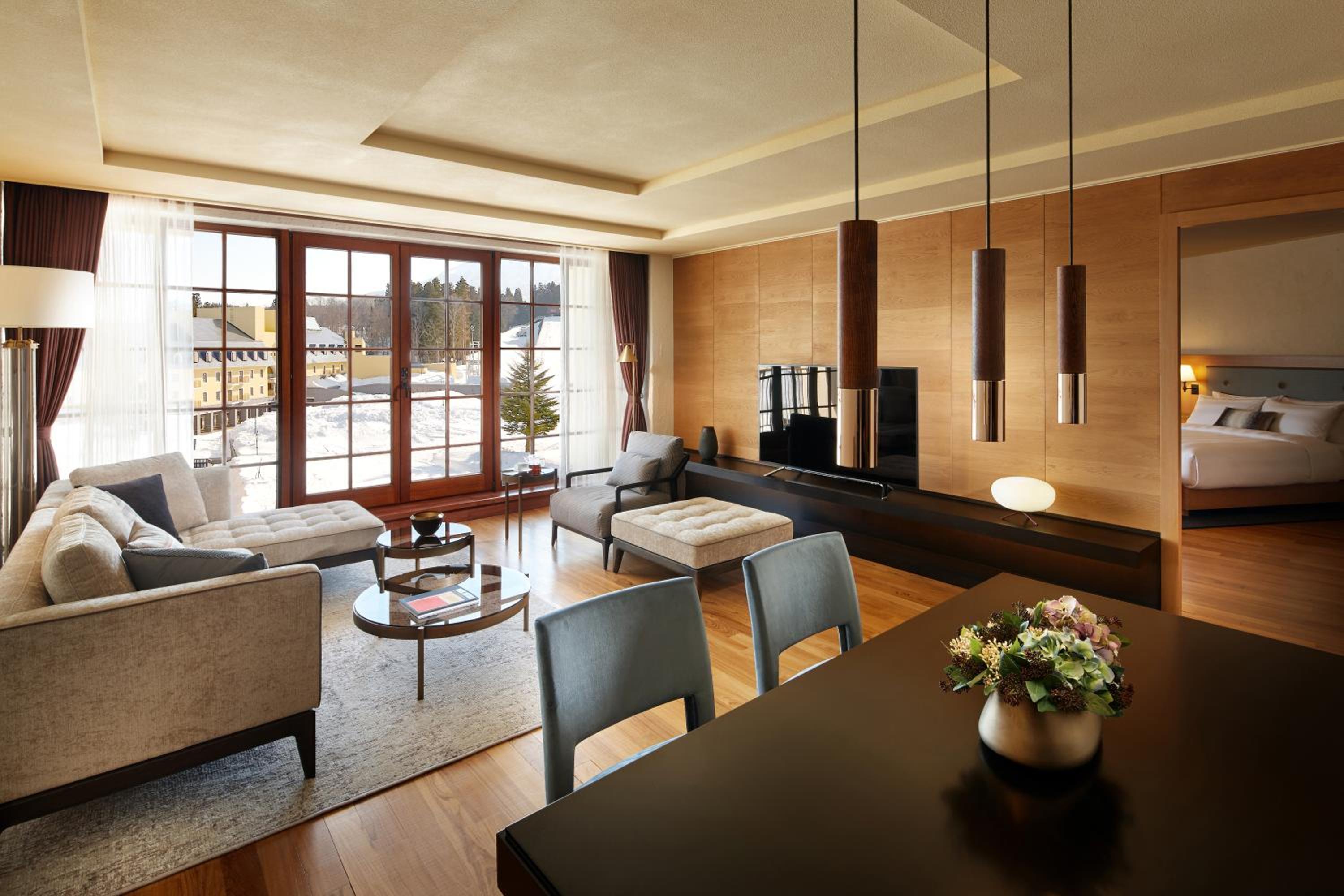 Lotte Arai Resort