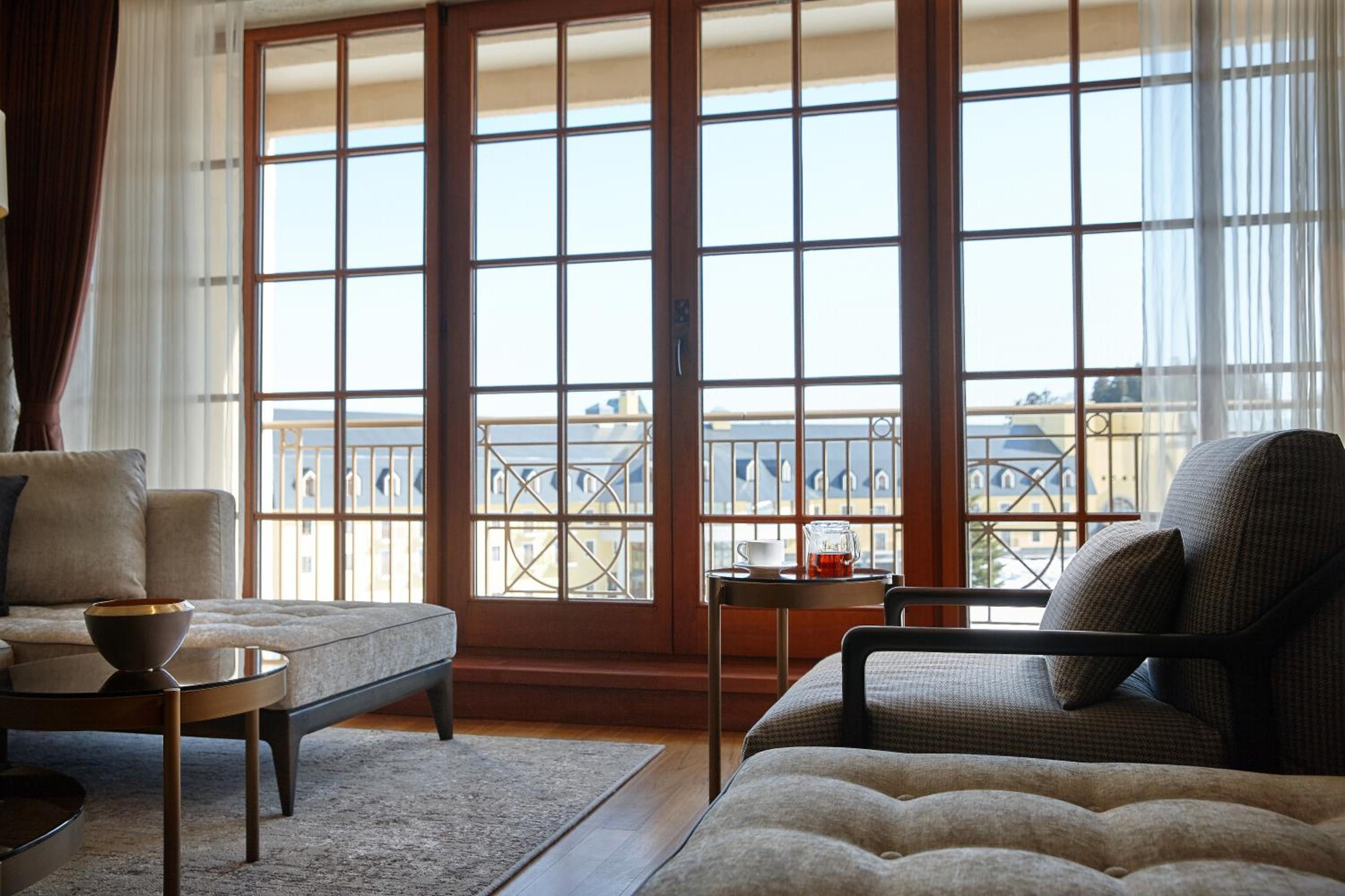 Lotte Arai Resort