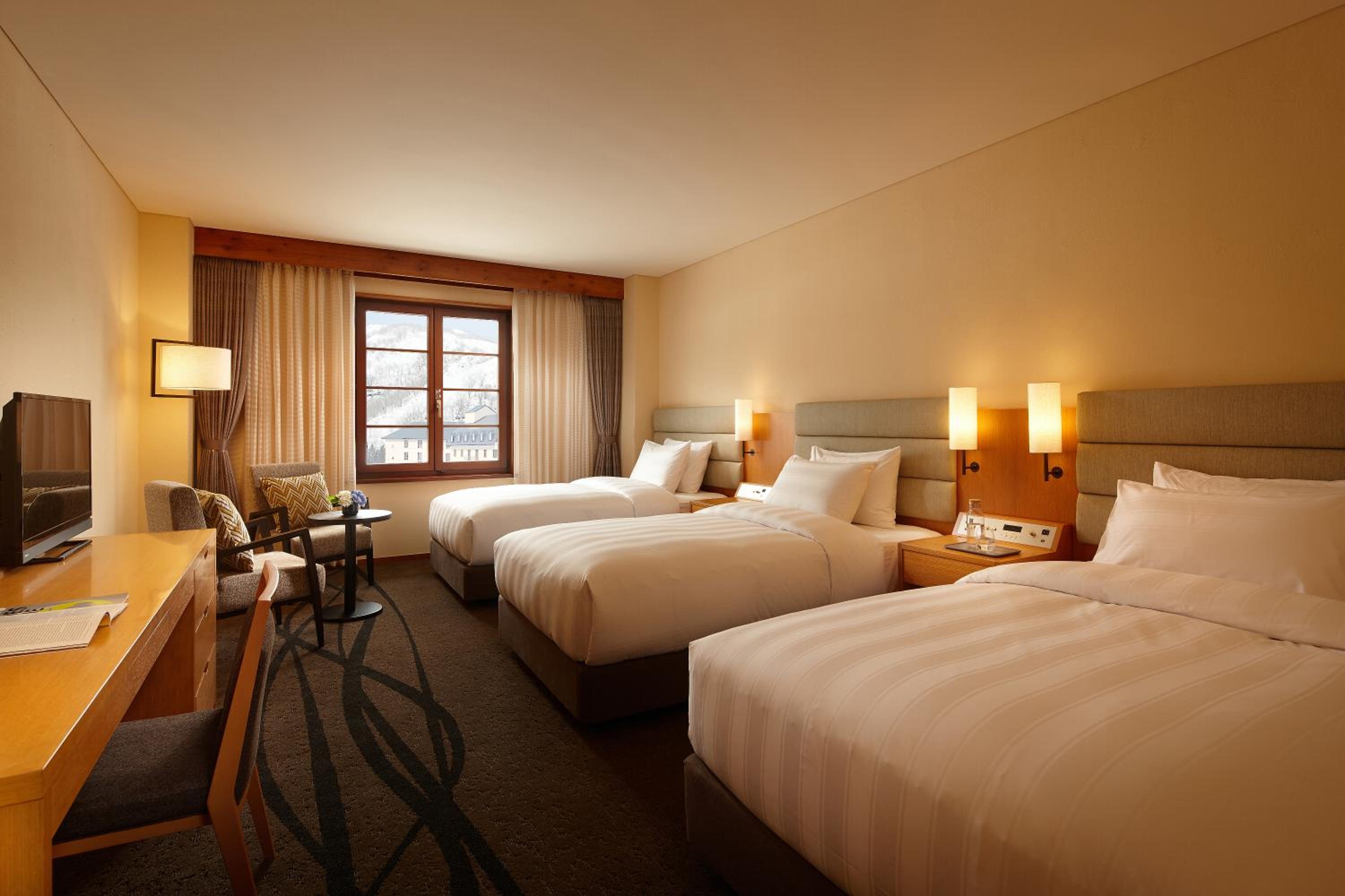 Lotte Arai Resort