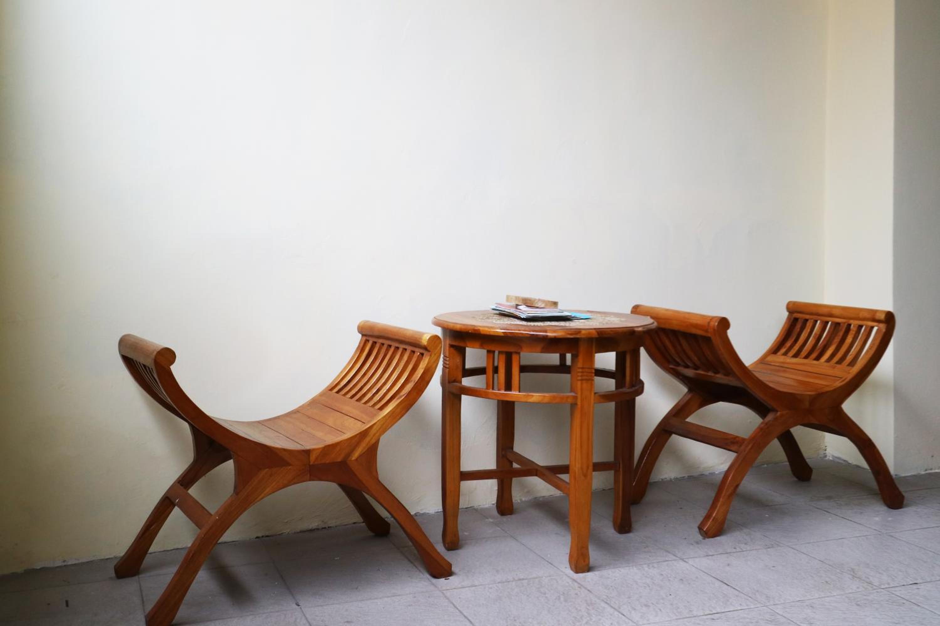 Anantaya Home Denpasar
