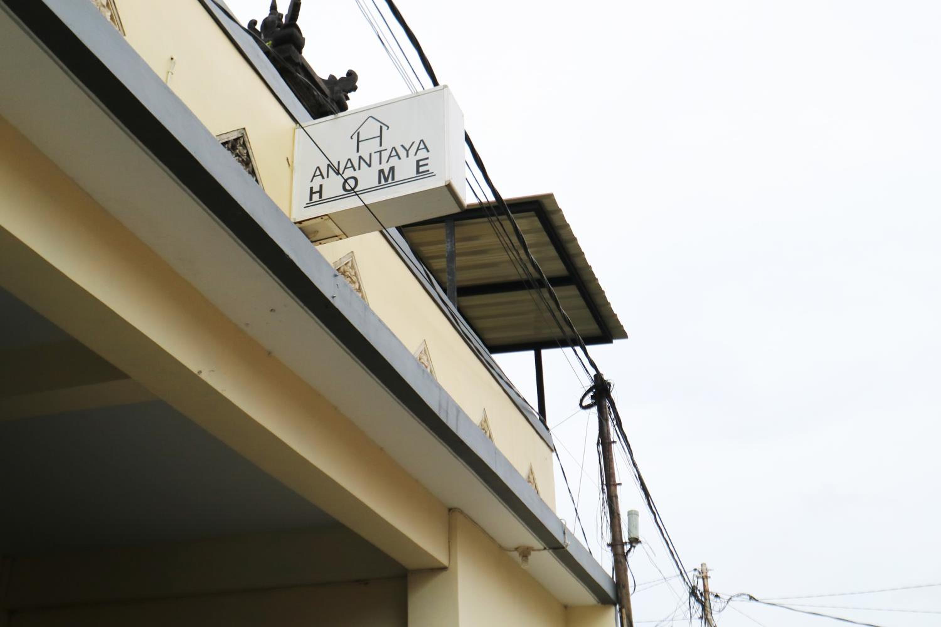 Anantaya Home Denpasar