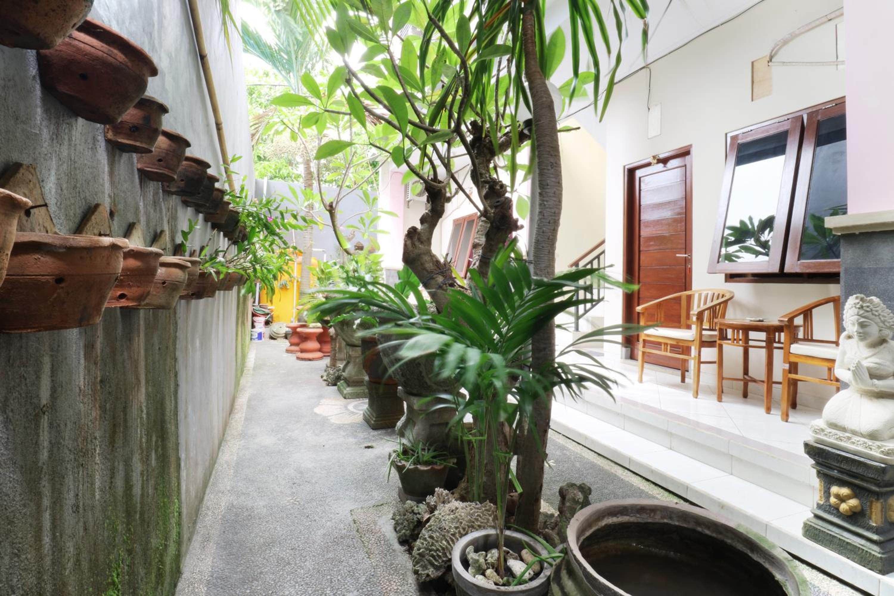 Anantaya Home Denpasar