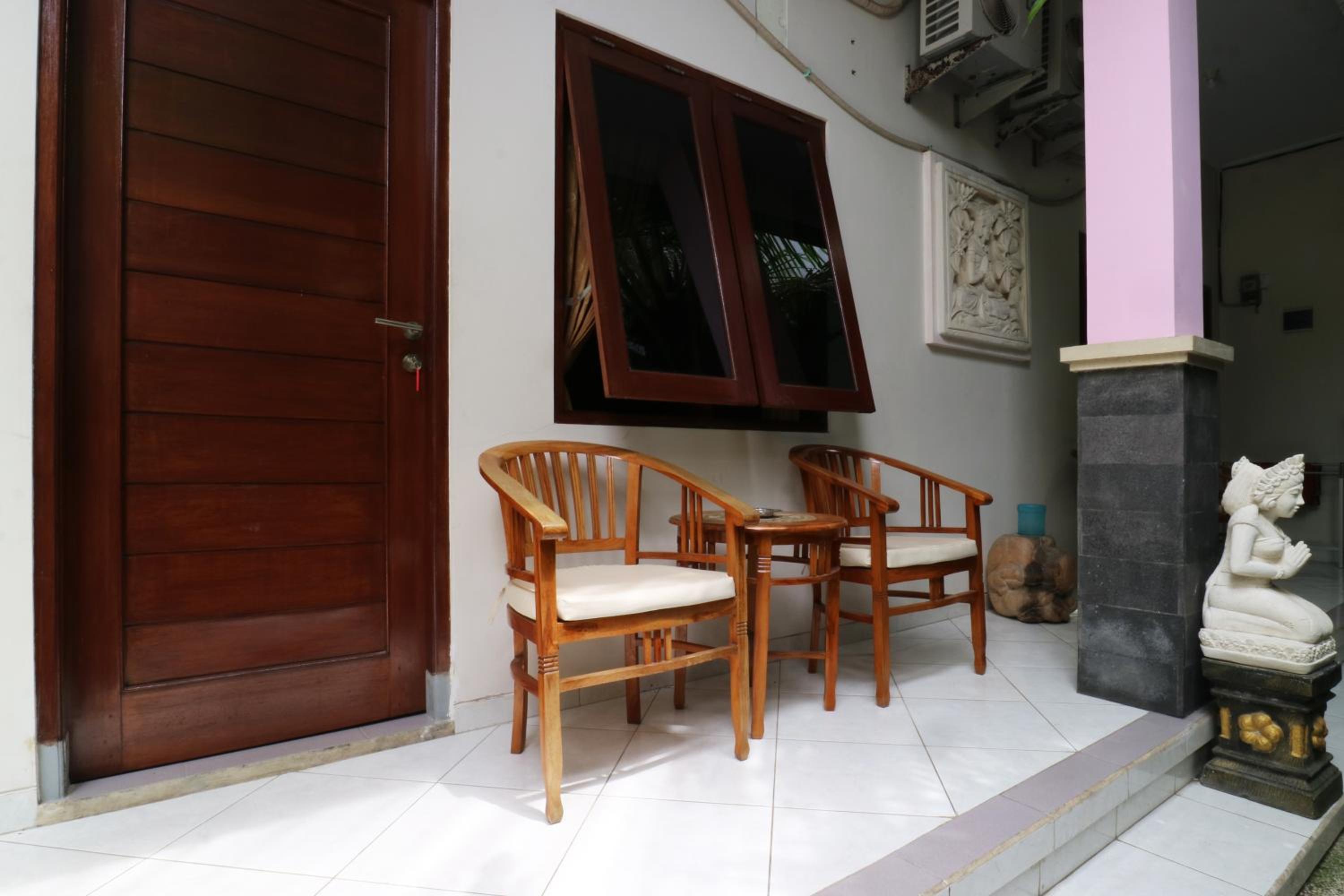 Anantaya Home Denpasar