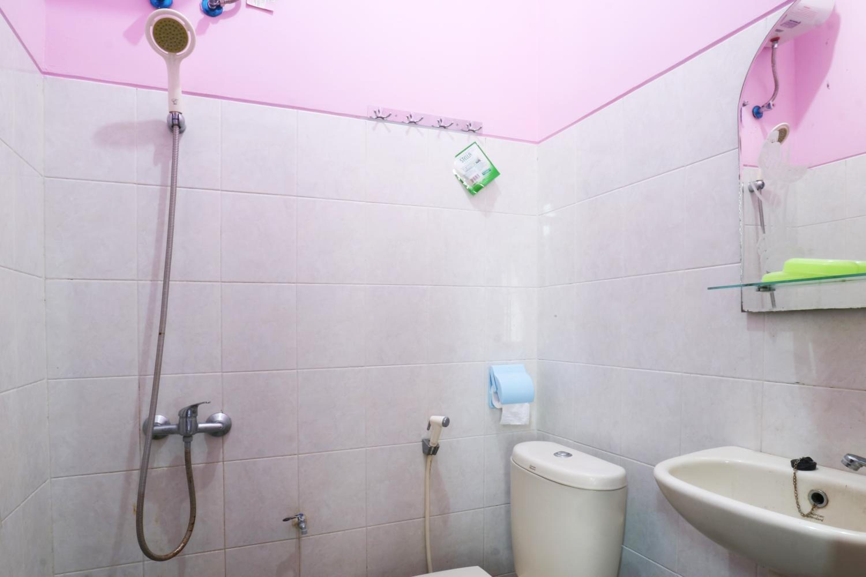 Anantaya Home Denpasar