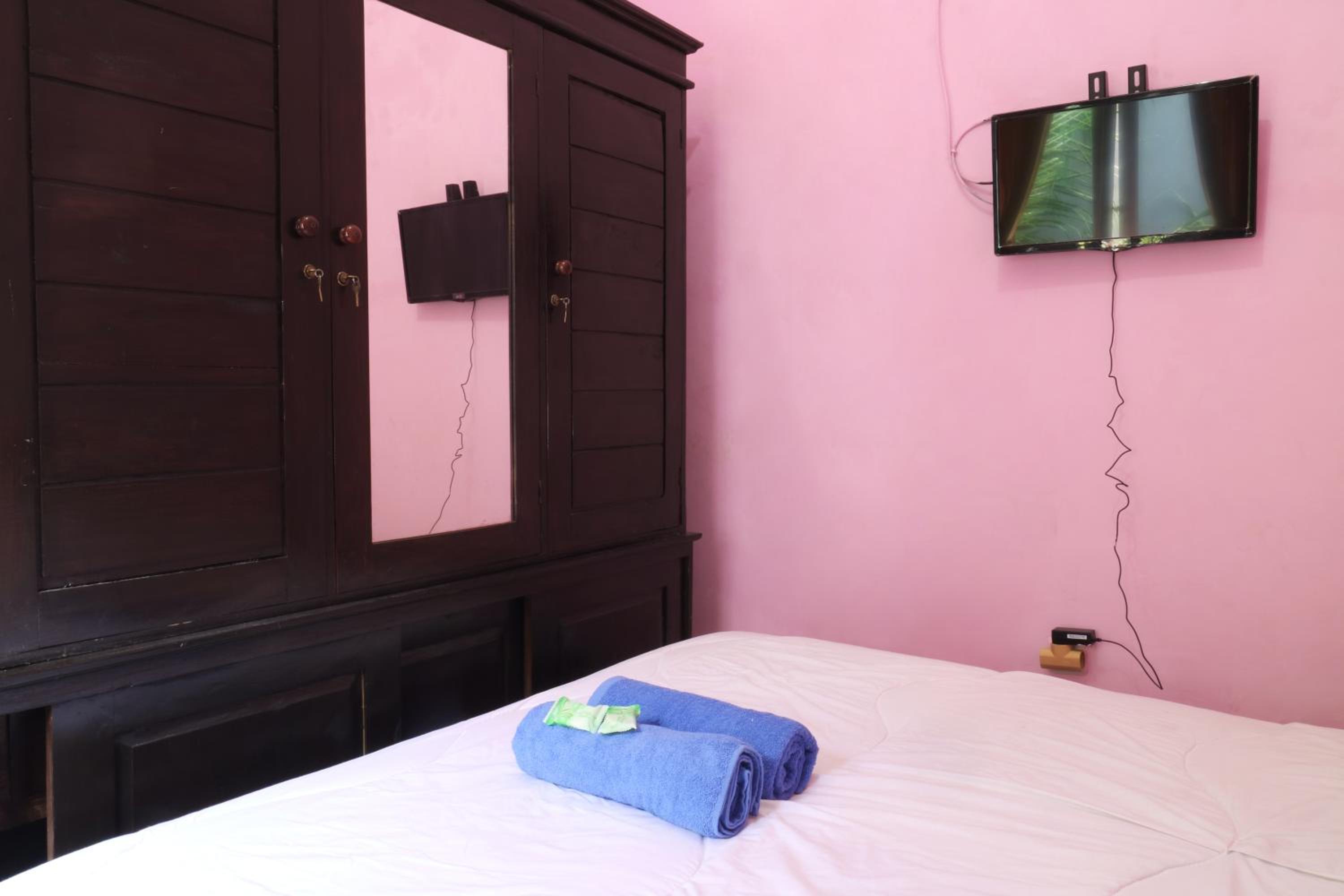 Anantaya Home Denpasar