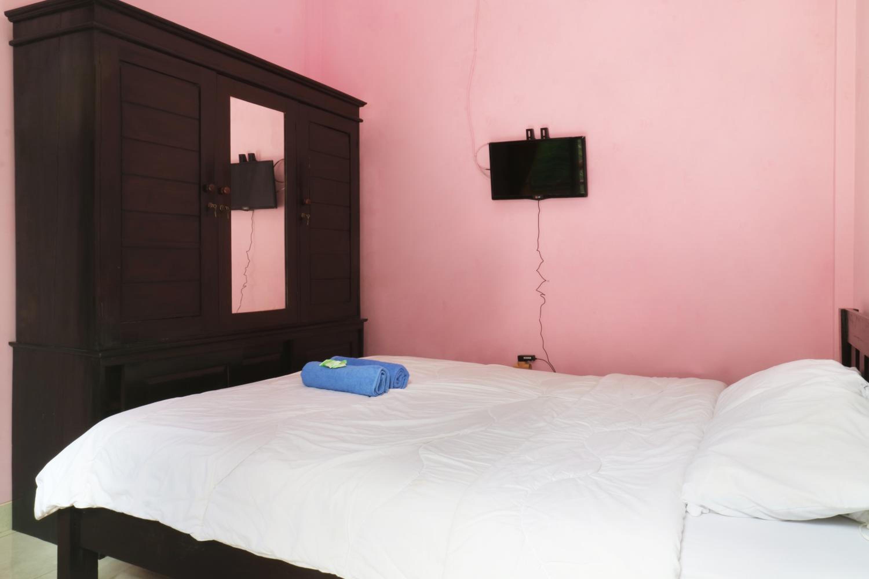 Anantaya Home Denpasar