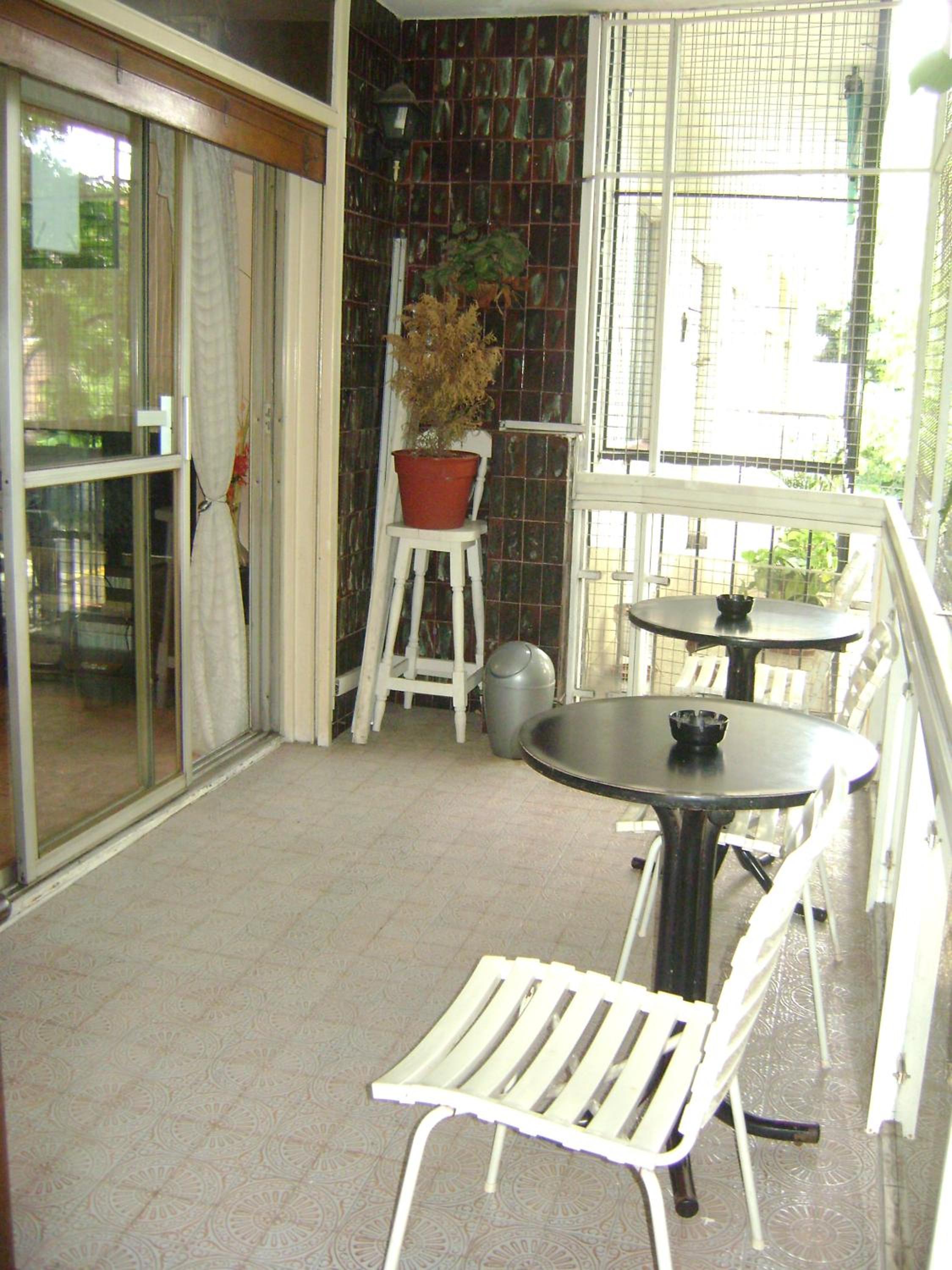 Palermo Soho Hostel