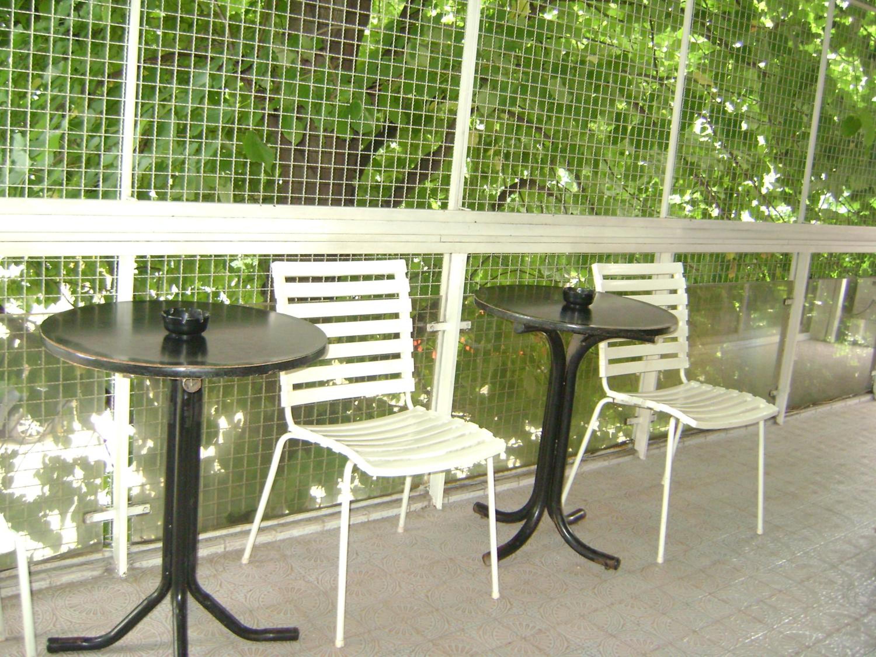 Palermo Soho Hostel