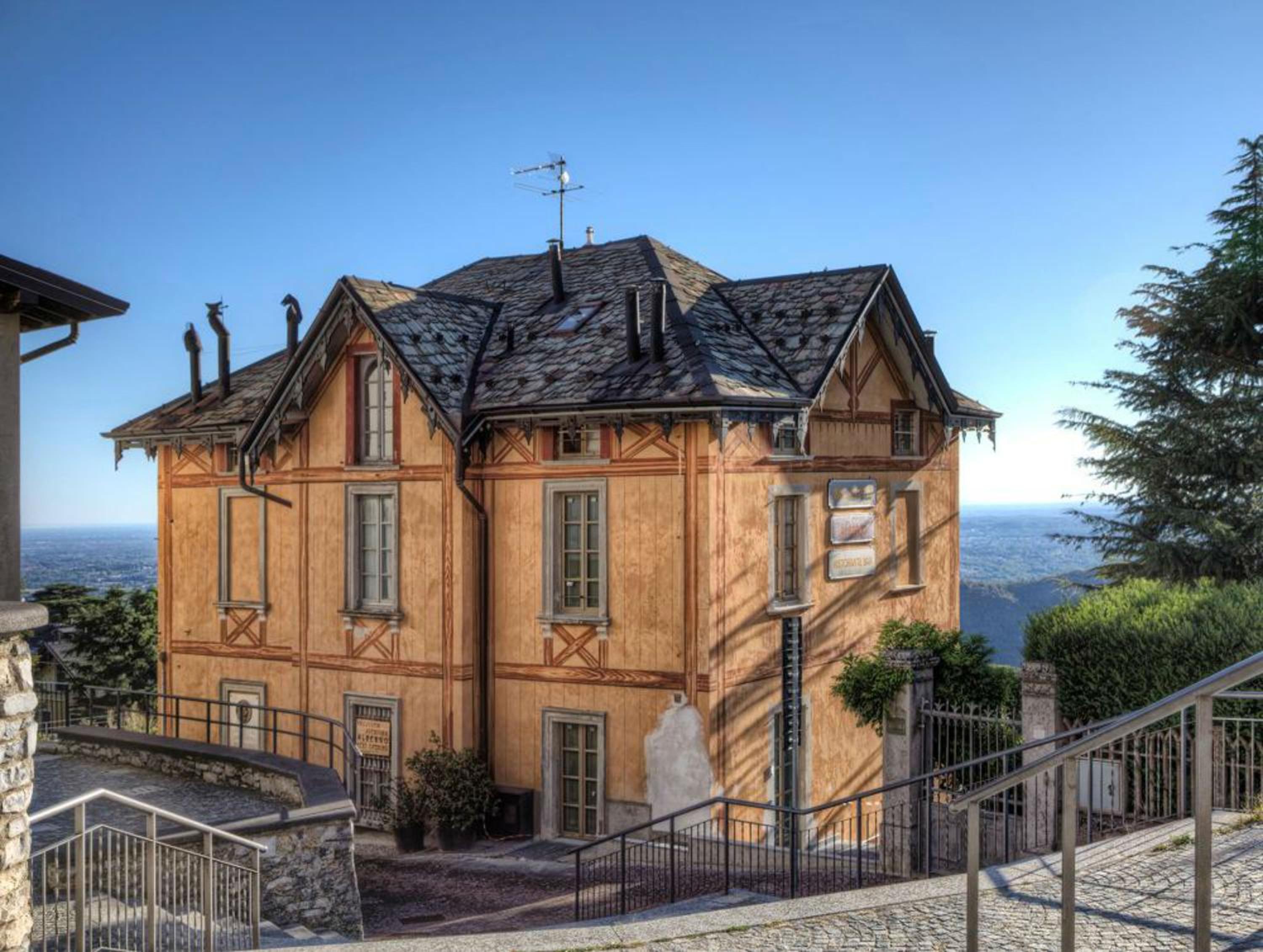 Hotel Bellavista Boutique Hotel