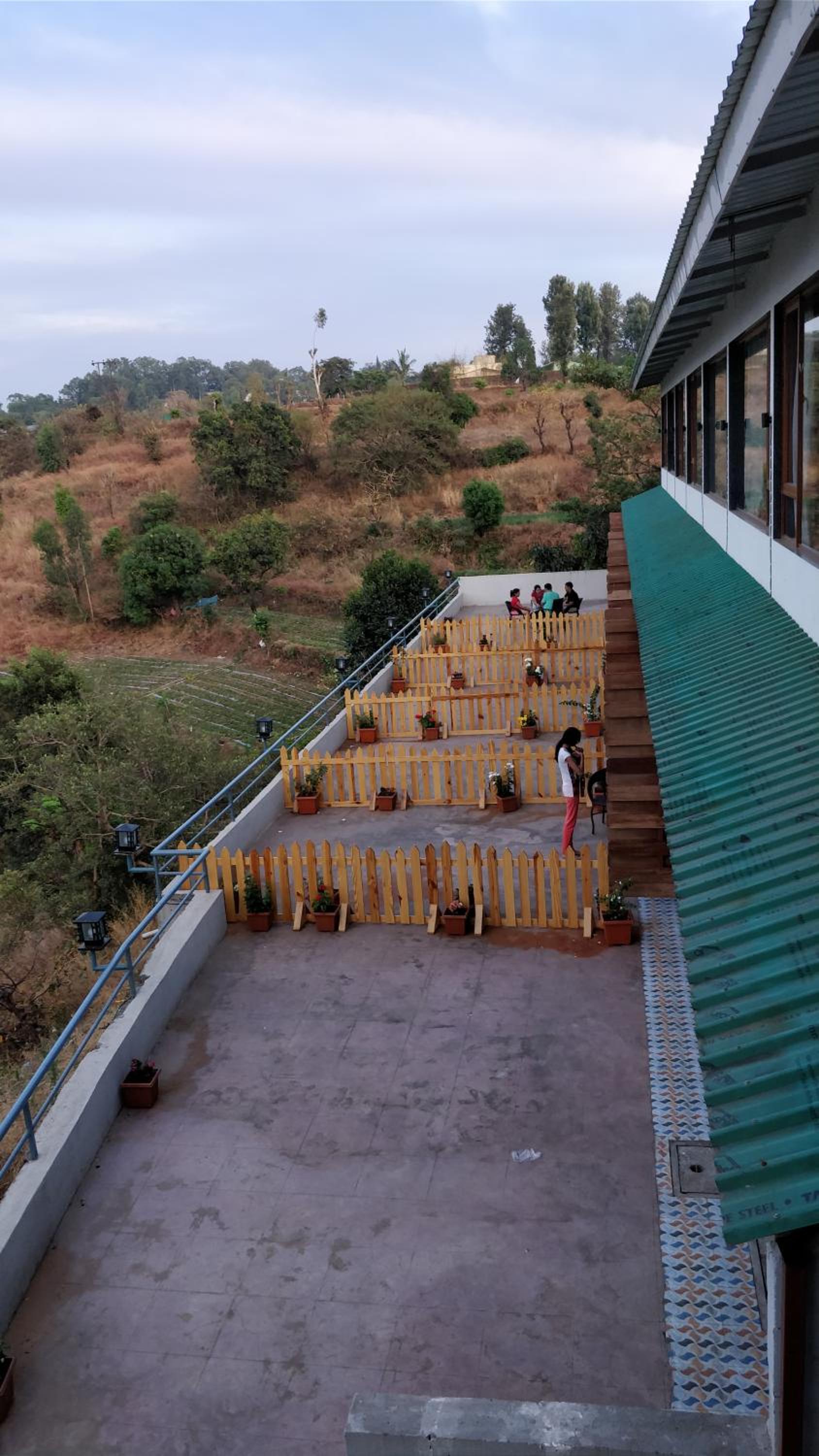 Miraya Hotel