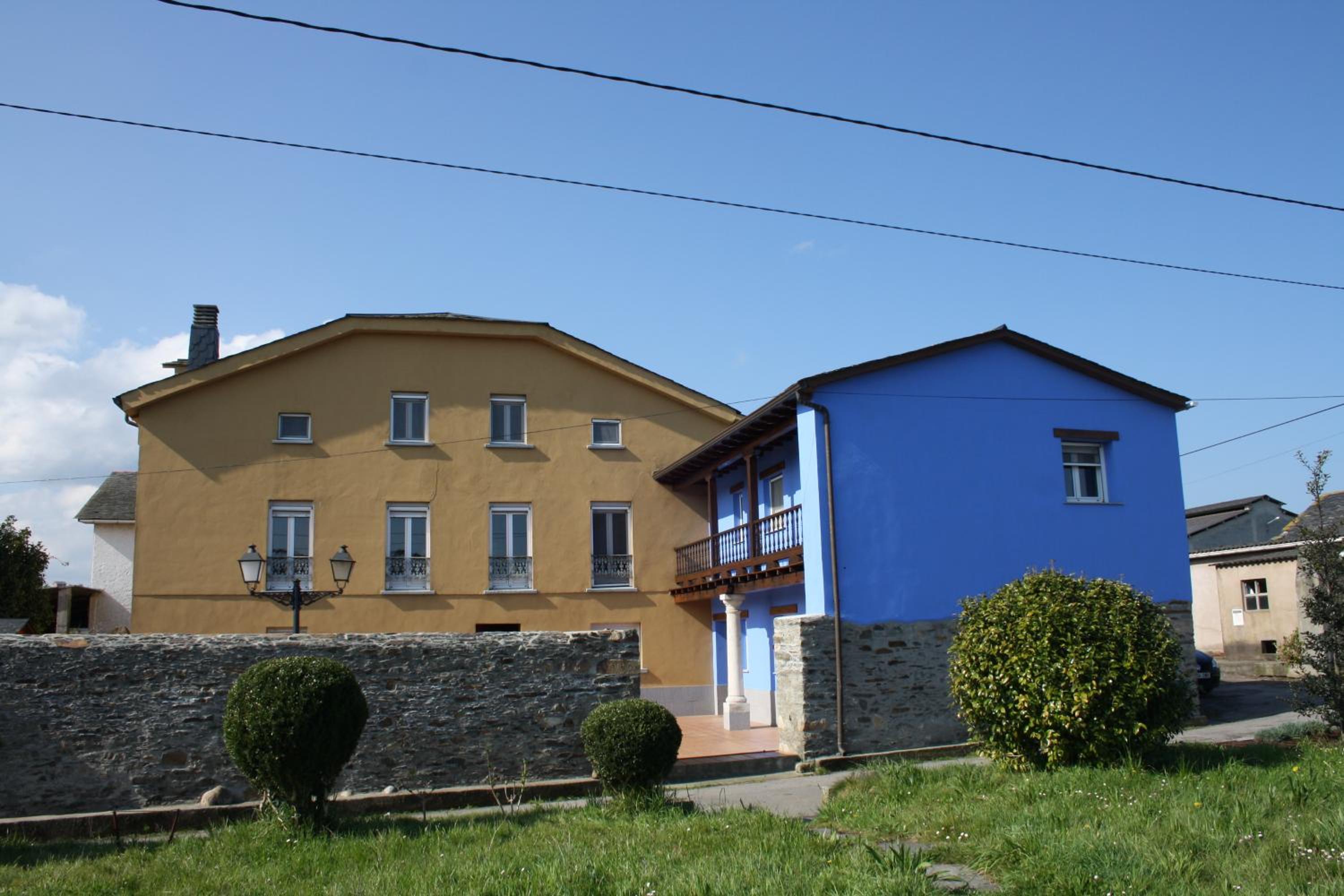 Casa Samuel