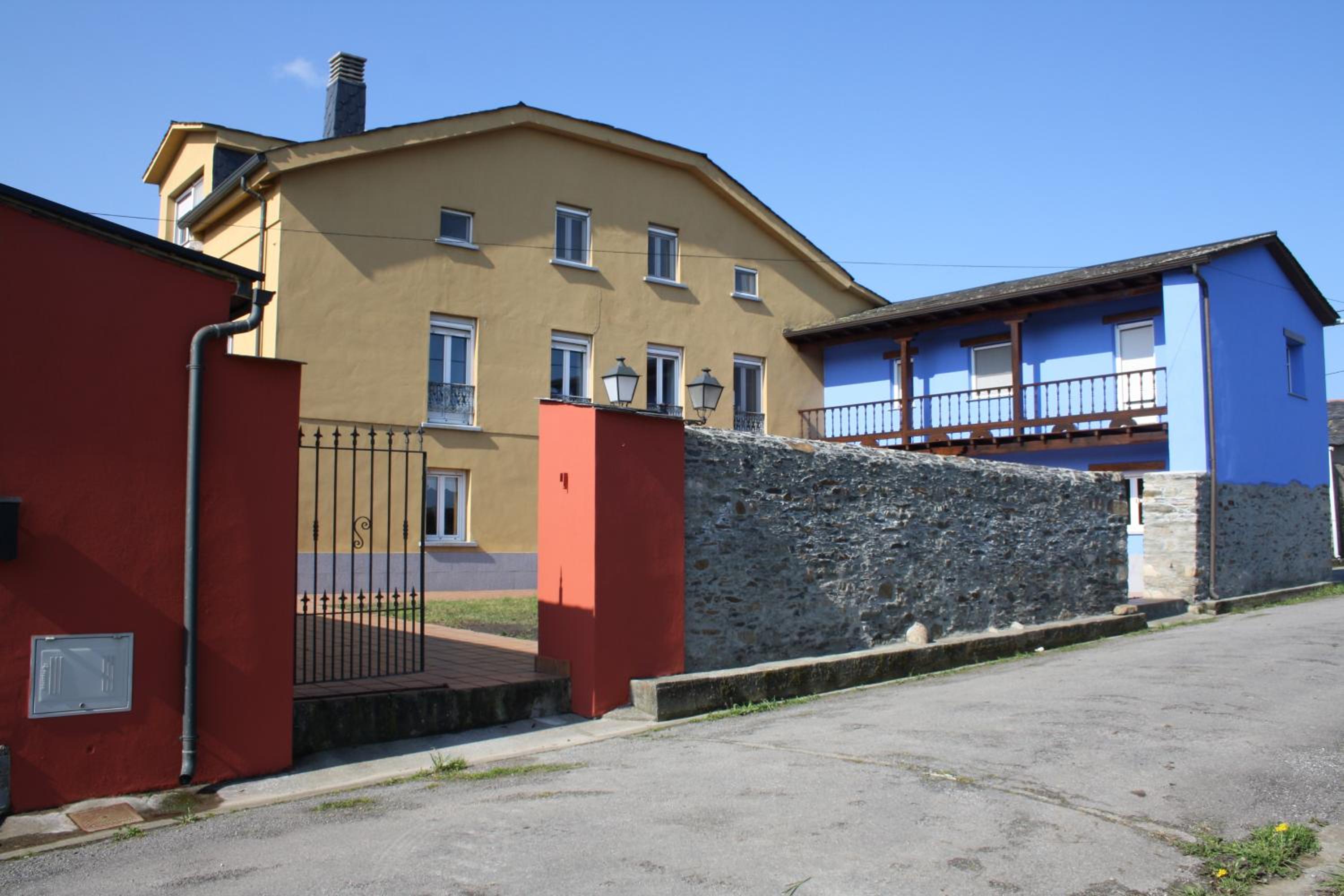 Casa Samuel