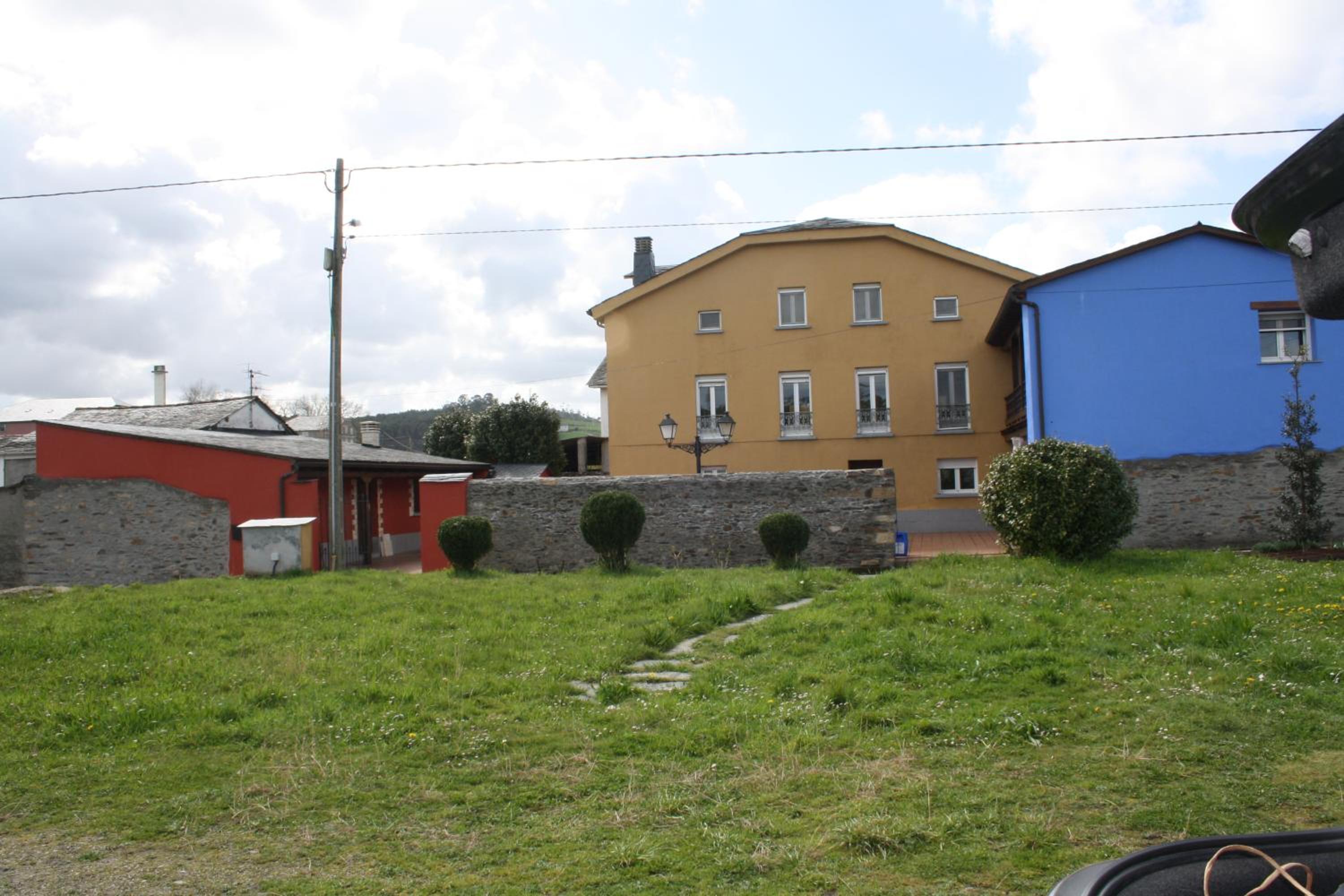 Casa Samuel