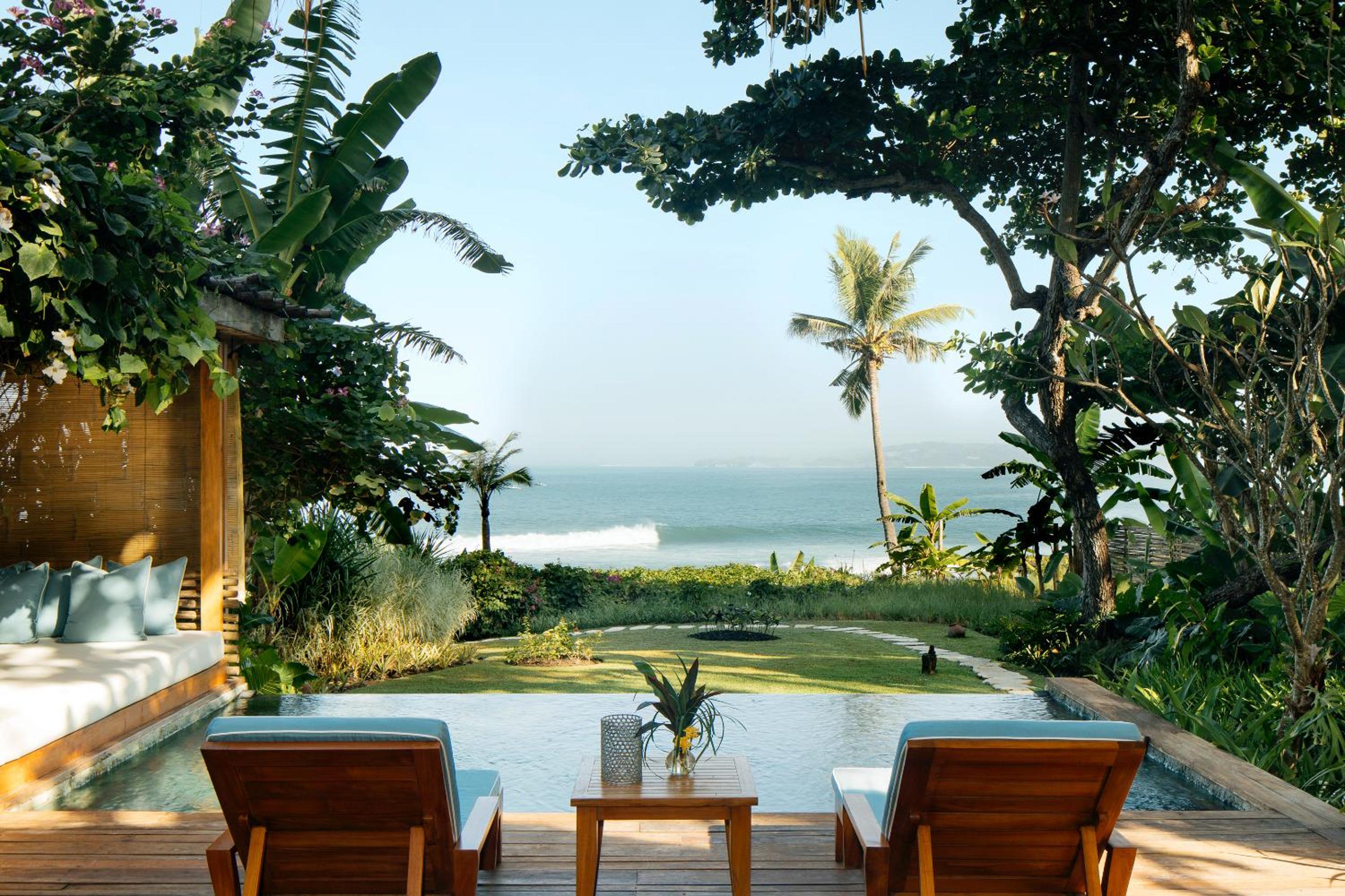 NIHI Sumba - 50 Best Hotels of the World