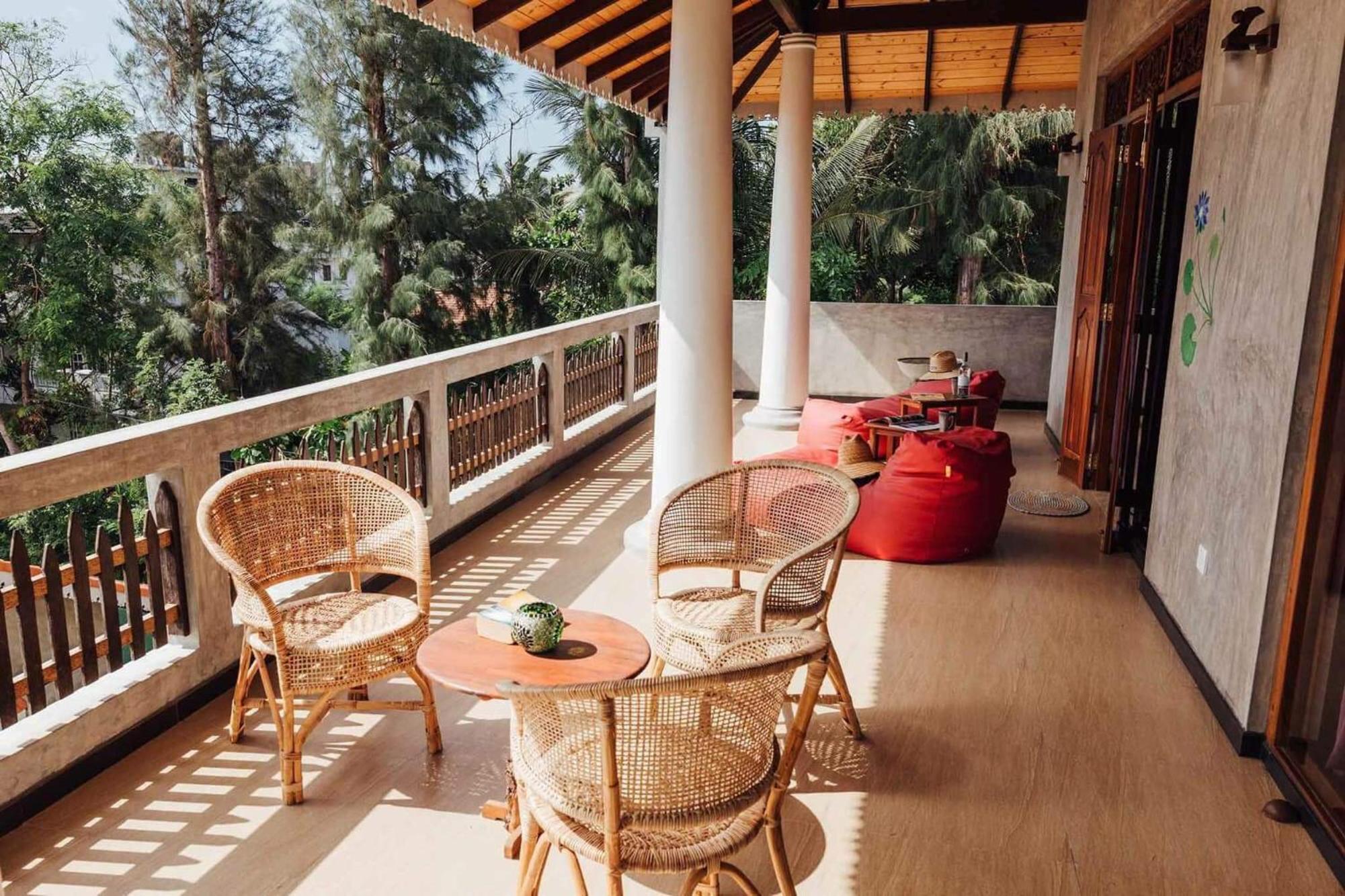 Thambili Cabanas