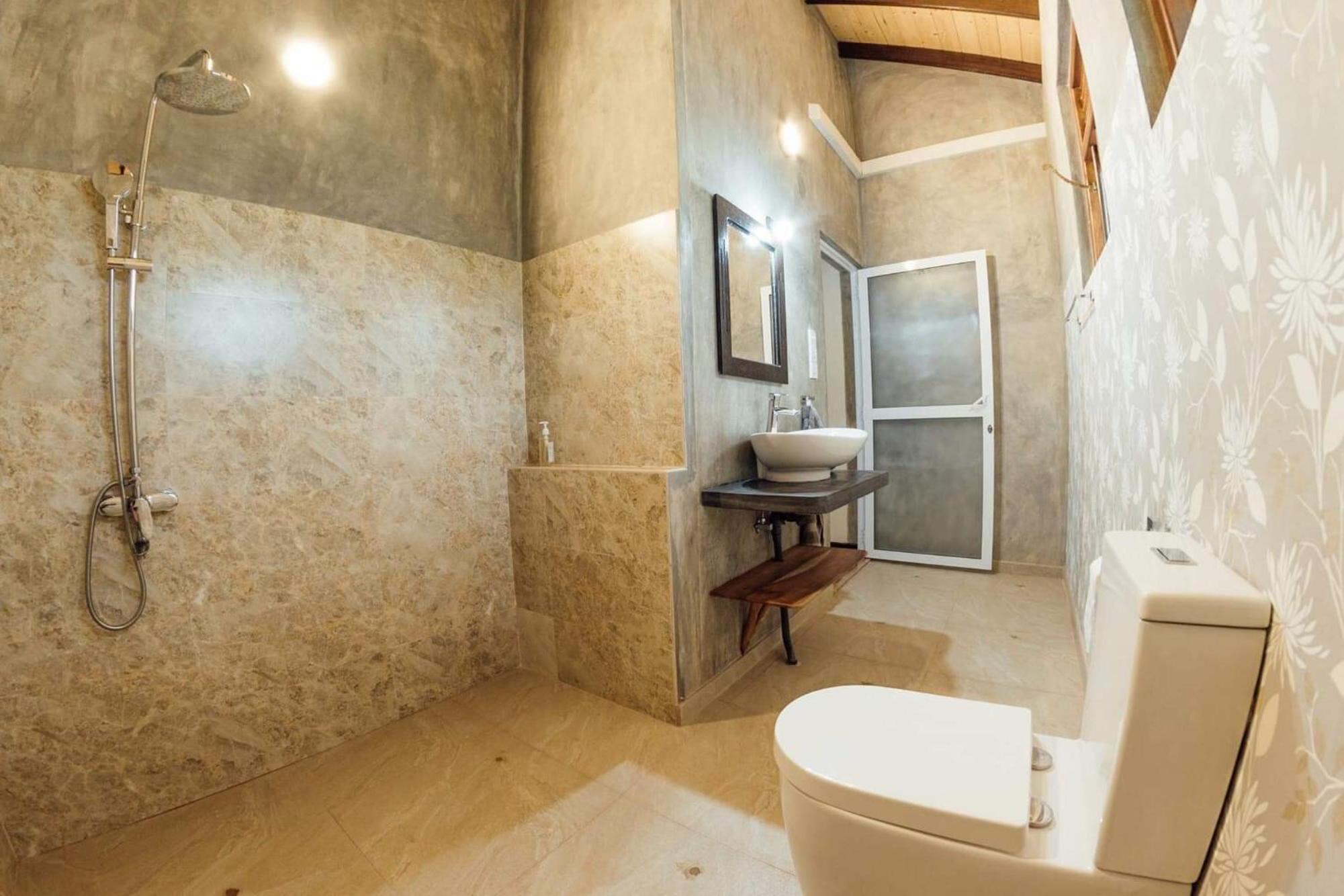 Thambili Cabanas