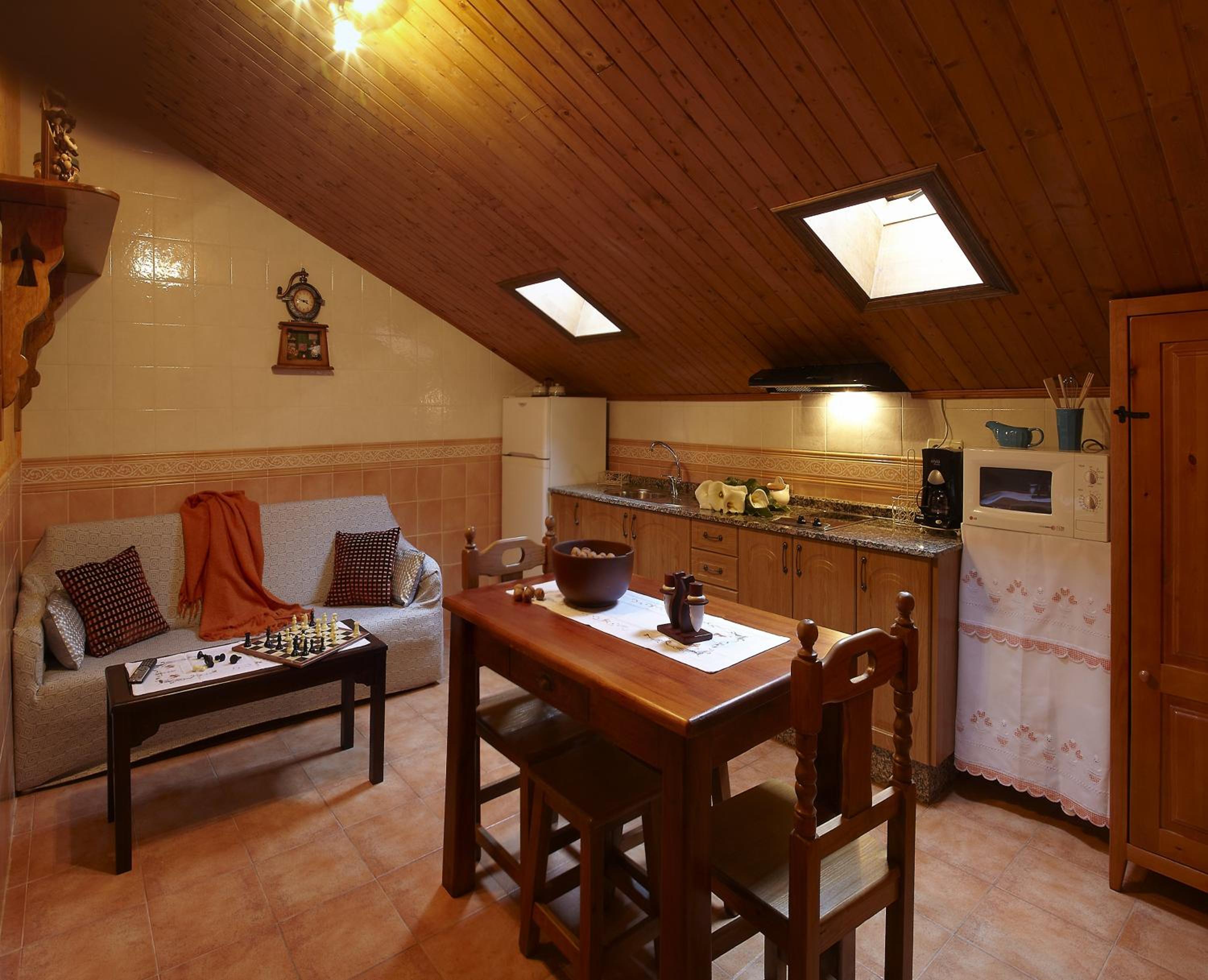 Casa Samuel