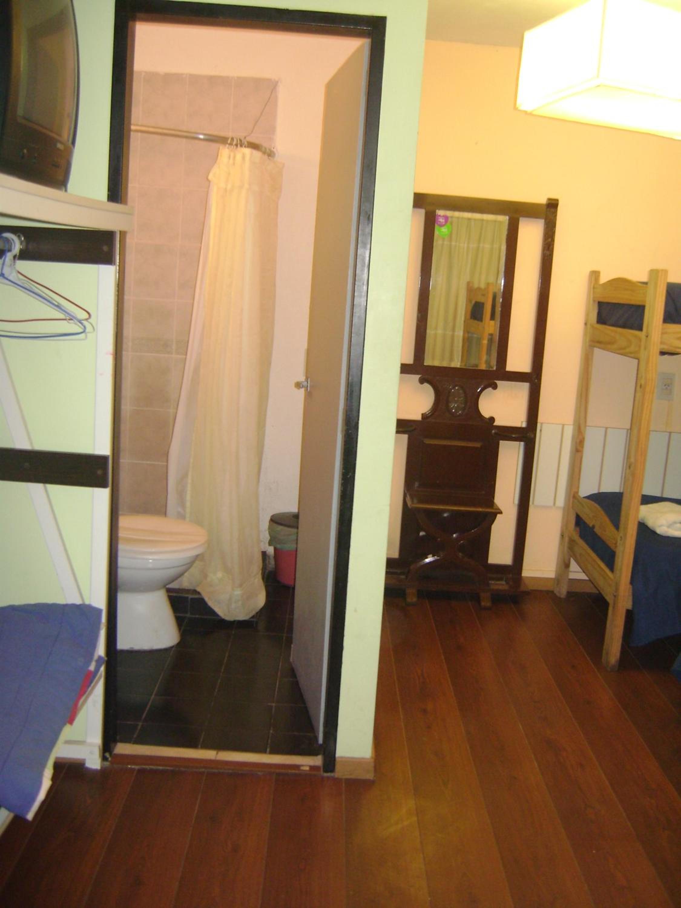 Palermo Soho Hostel