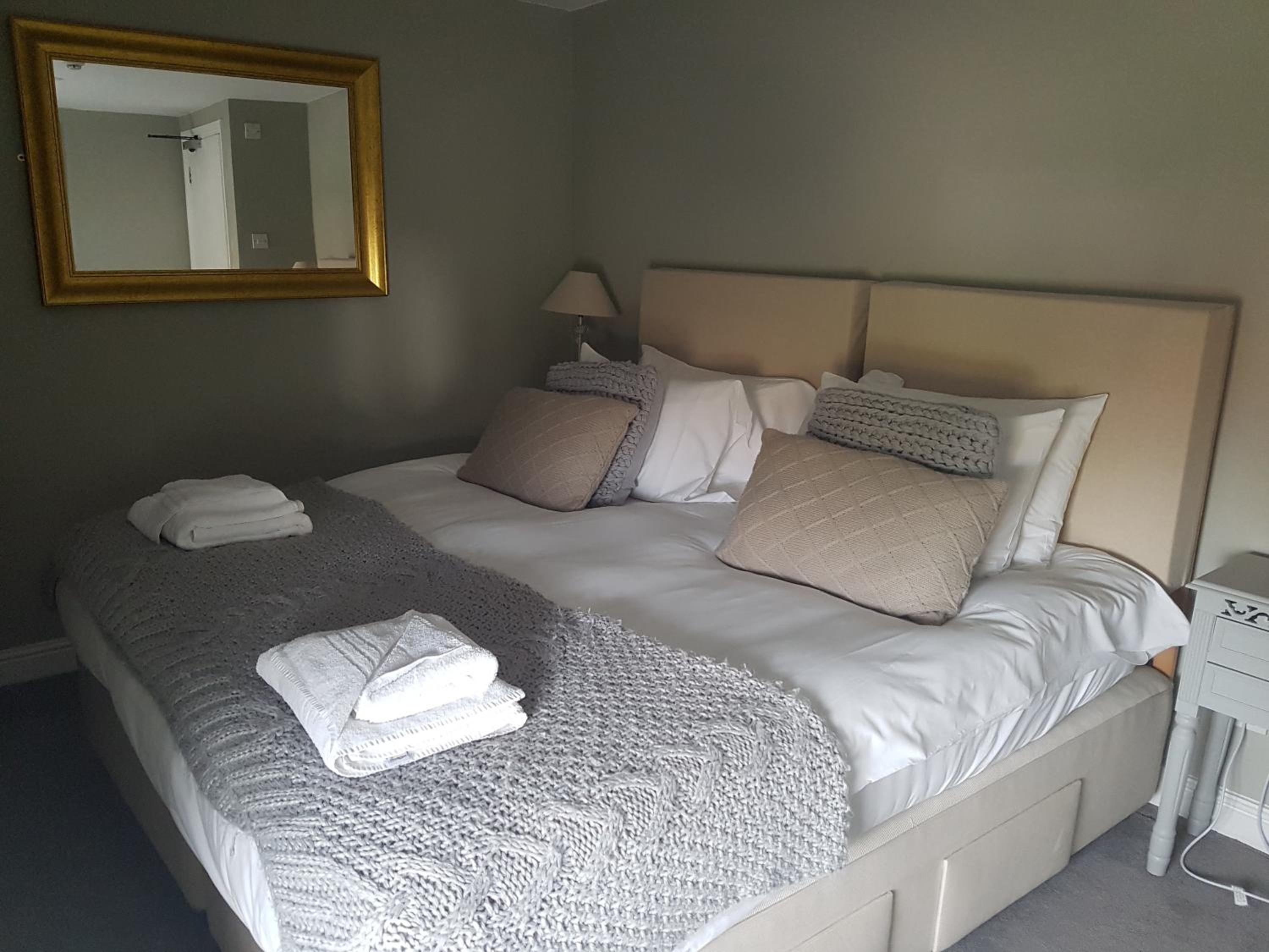 The Angel Inn view 3