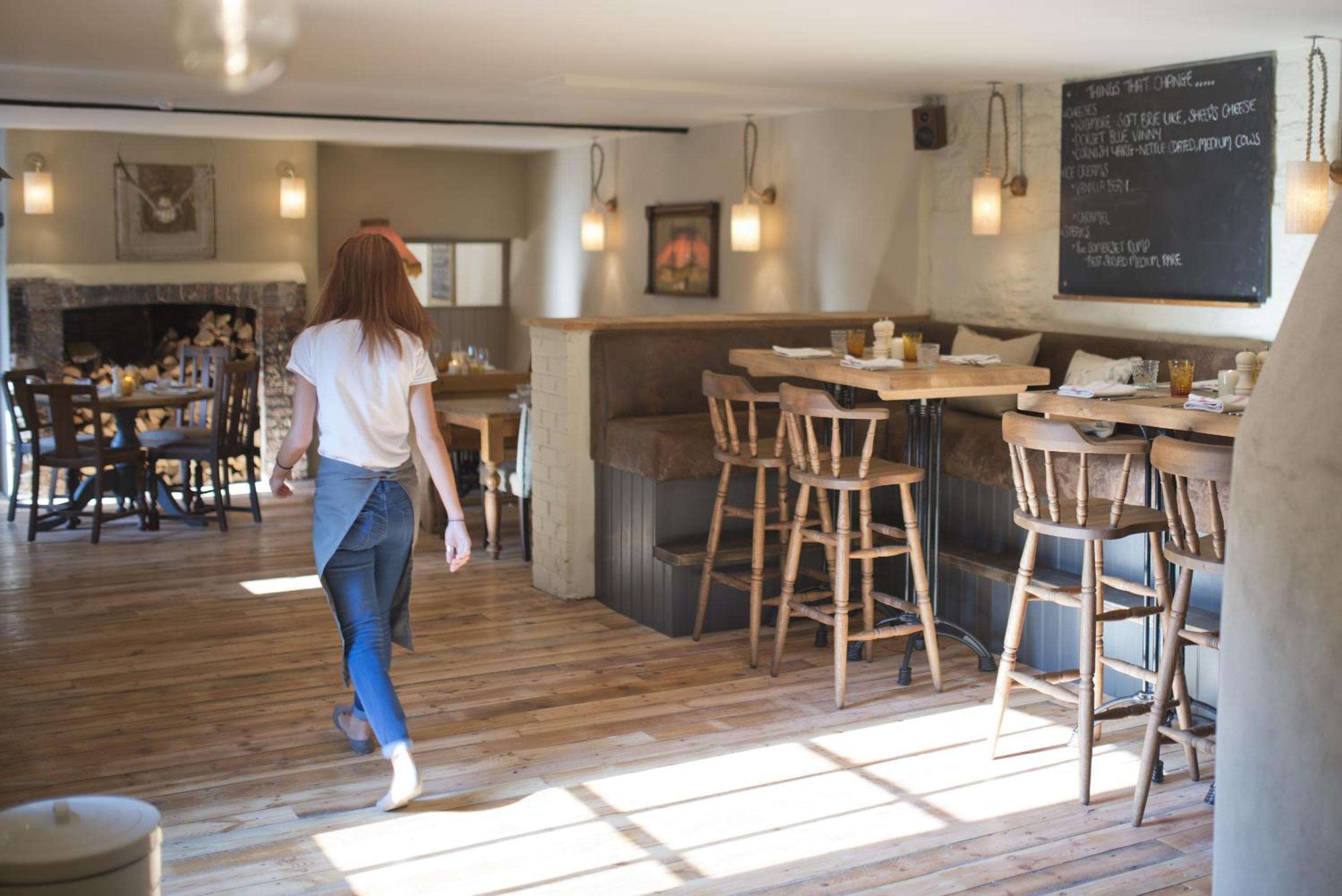 The White Hart